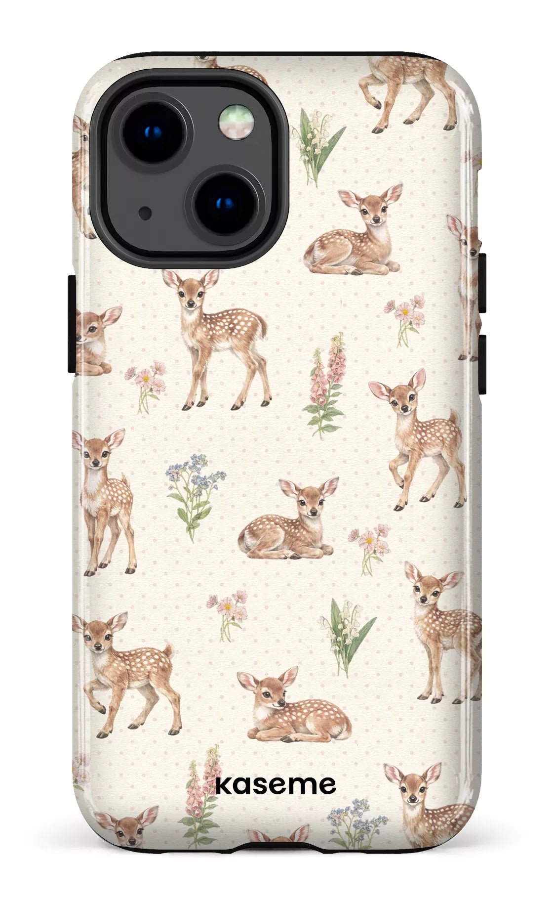 iPhone 13 Mini Tough Sweet Bambi -