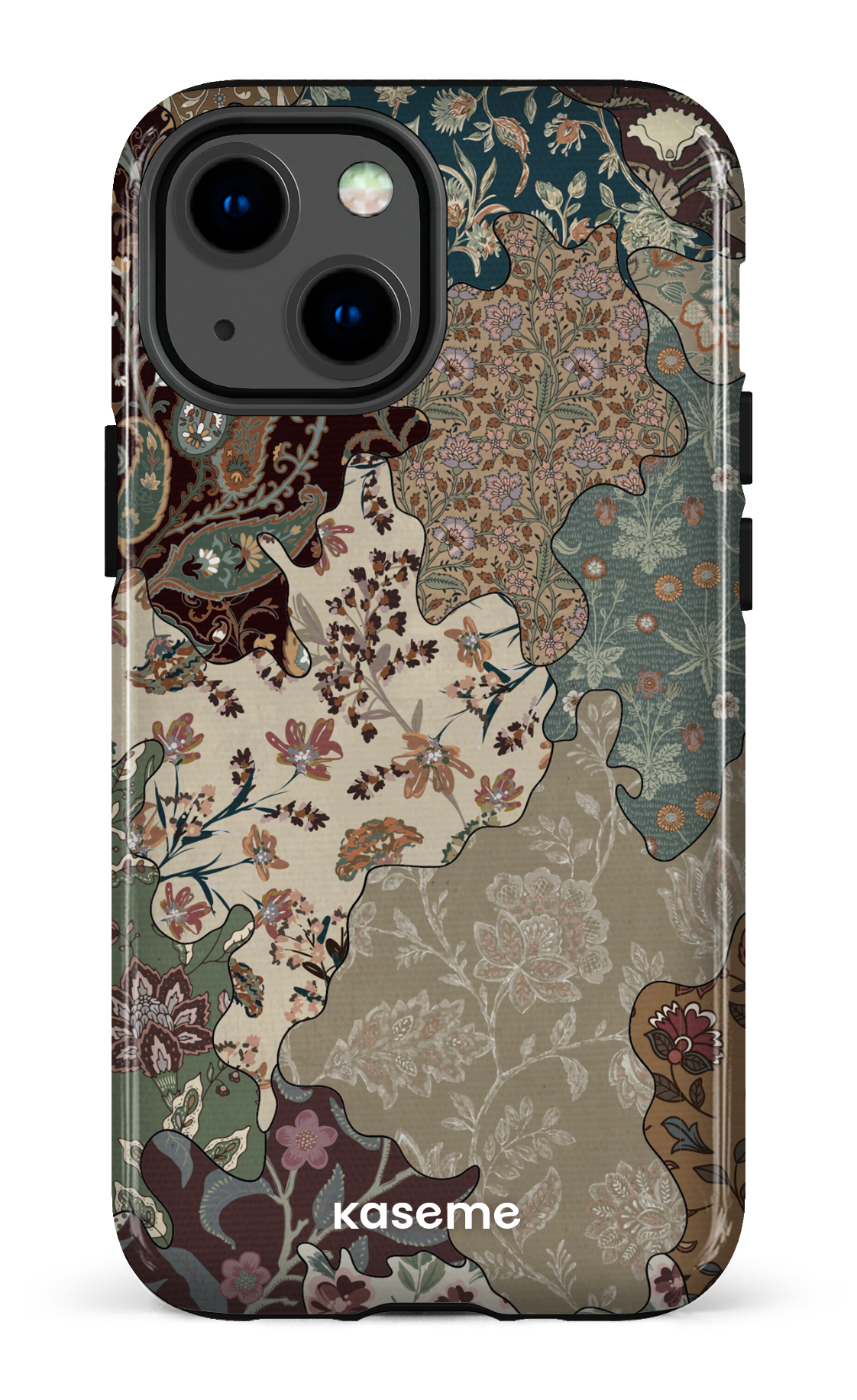iPhone 13 Mini Tough Tapestry -