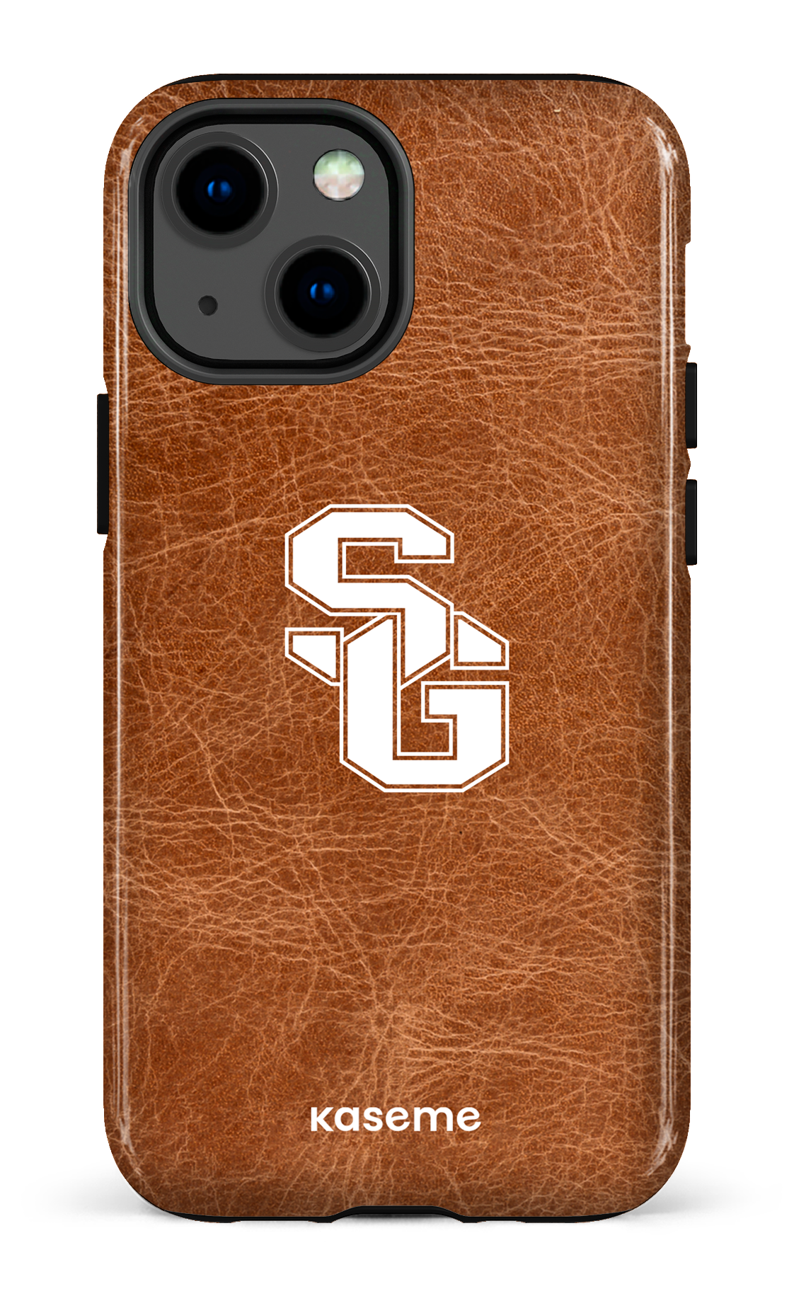iPhone 13 Mini Tough Toscan x Dragons -
