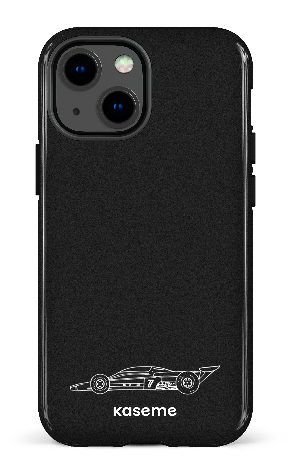 iPhone 13 Mini Tough Turbo -