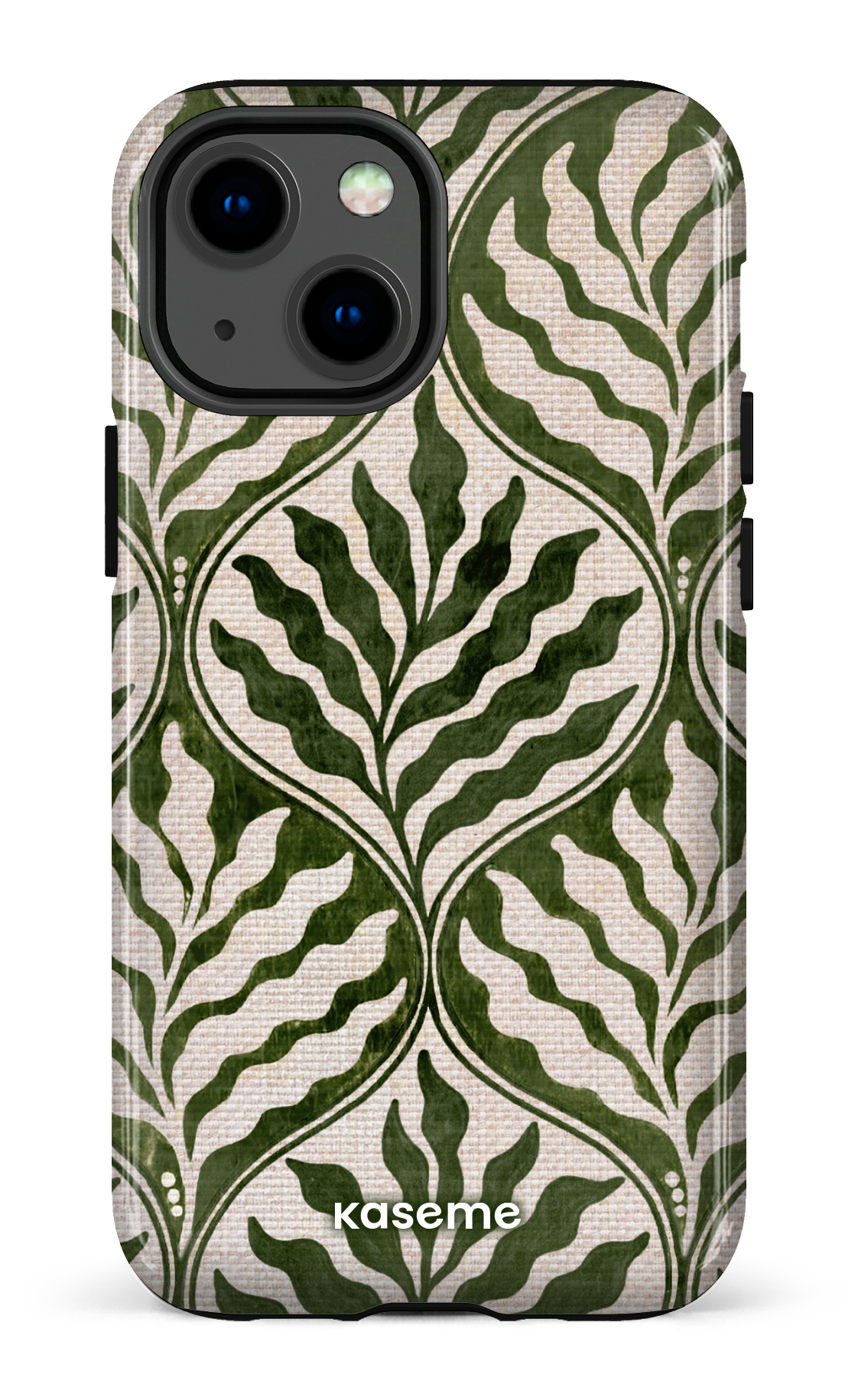 iPhone 13 Mini Tough Verdura -