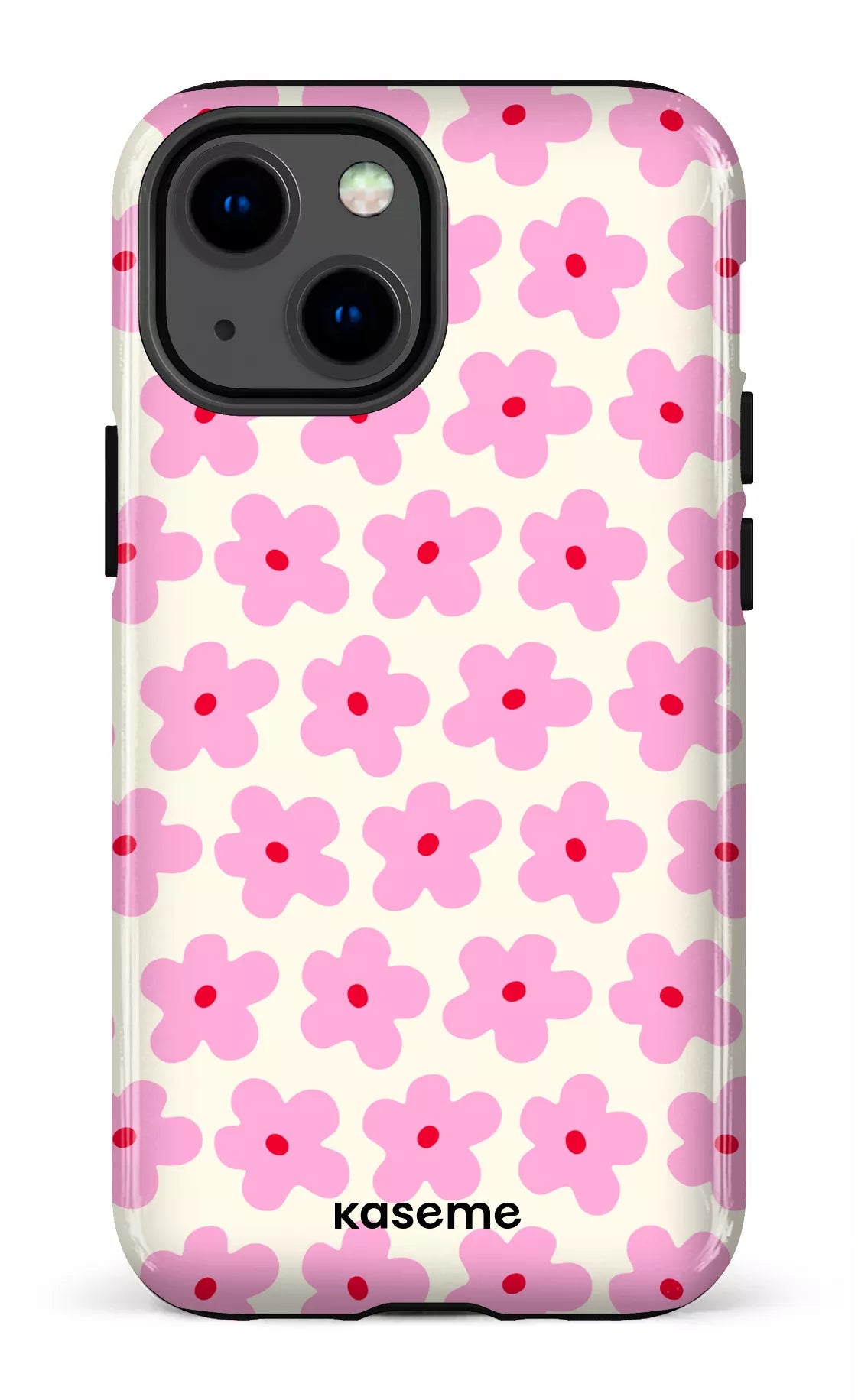 iPhone 13 Mini Tough Viva la Fiori -