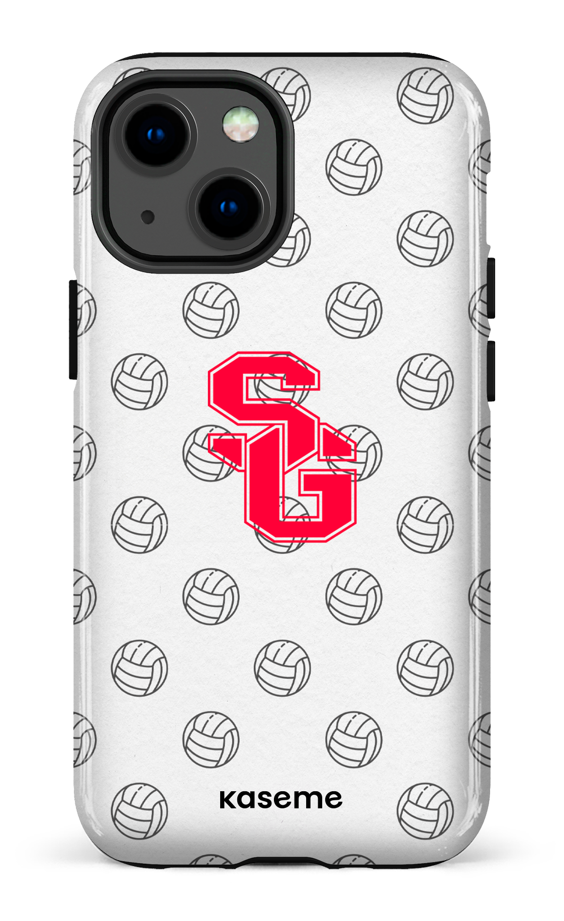 iPhone 13 Mini Tough Volley Dragons -
