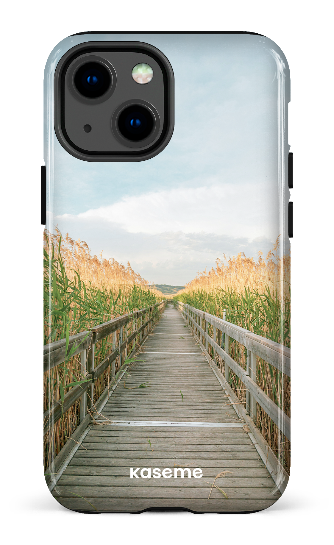iPhone 13 Mini Tough Wheatland Way -
