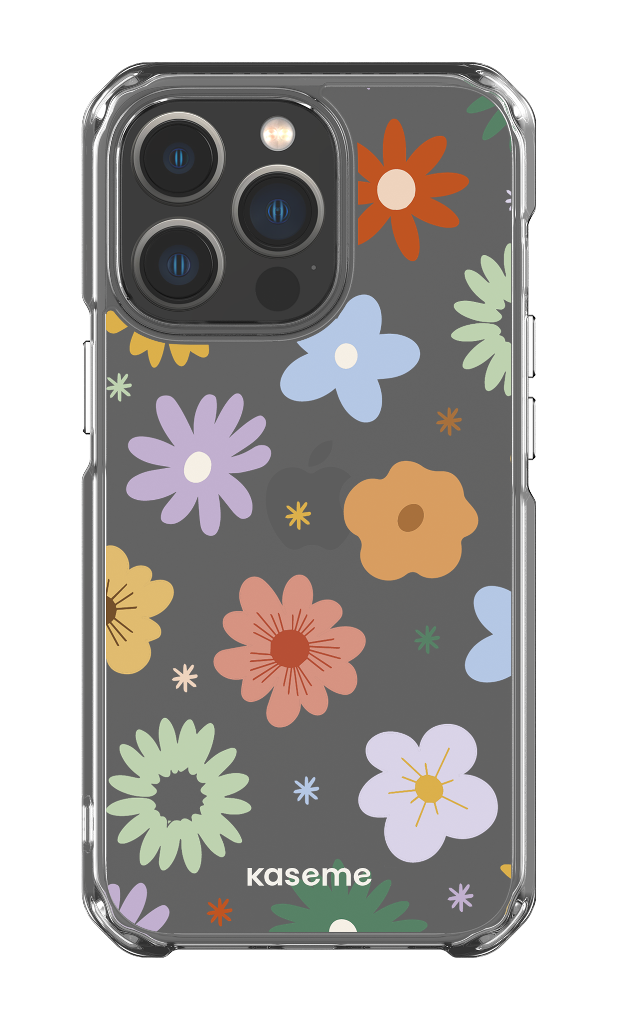 iPhone 13 Pro Clear Case Adore Clear Case -