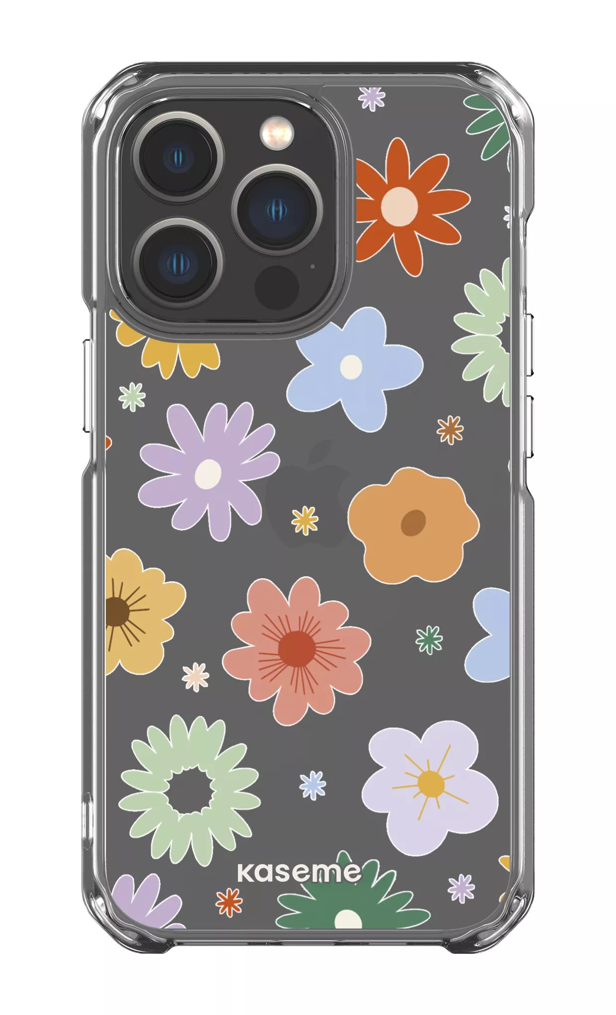 iPhone 13 Pro Clear Case Adore Clear Case -