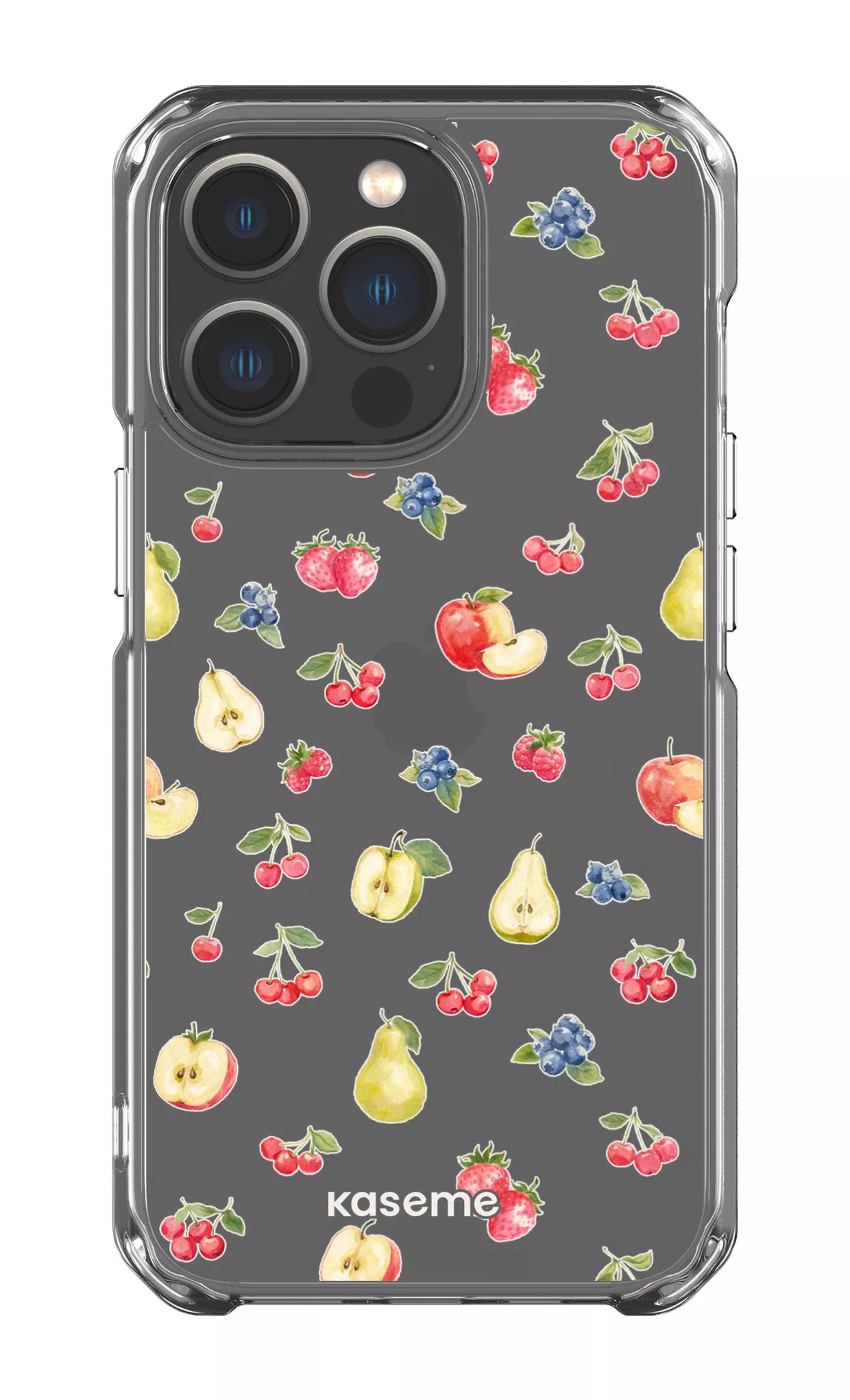 iPhone 13 Pro Clear Case Clara Clear Case -