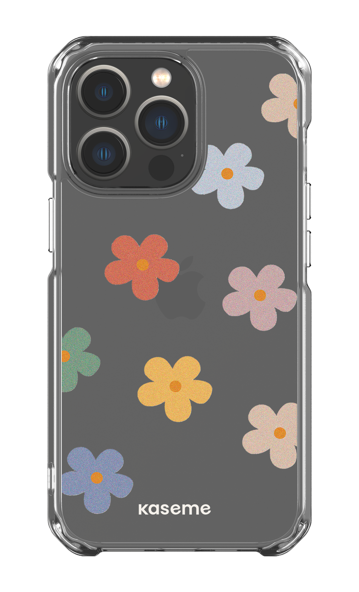 iPhone 13 Pro Clear Case Woodstock Big Clear Case -
