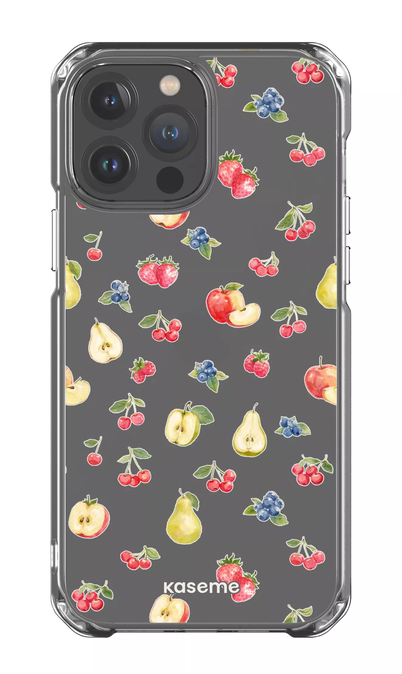 iPhone 13 Pro Max Clear Case Clara Clear Case -