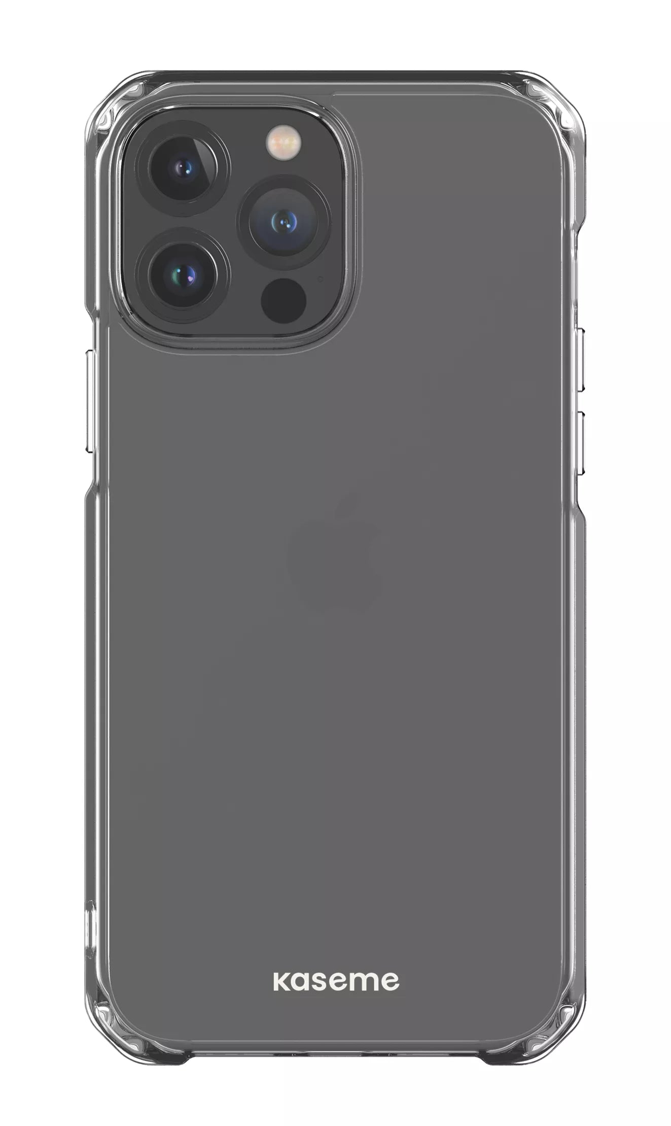 iPhone 13 Pro Max Clear Case Classic Clear Case -