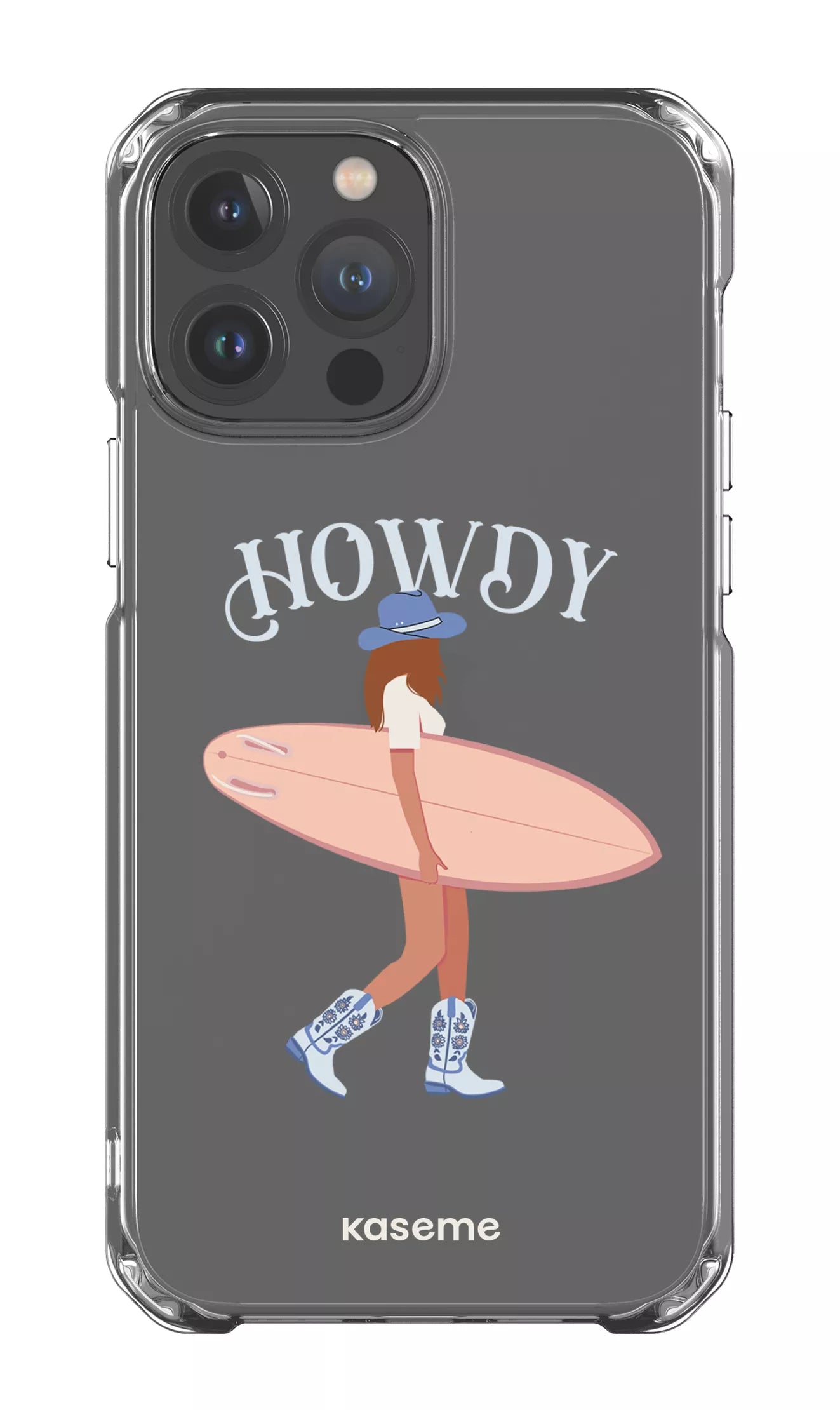 iPhone 13 Pro Max Clear Case Westsea Clear Case -