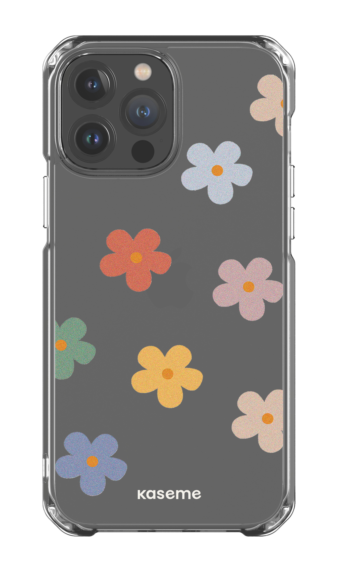 iPhone 13 Pro Max Clear Case Woodstock Big Clear Case -