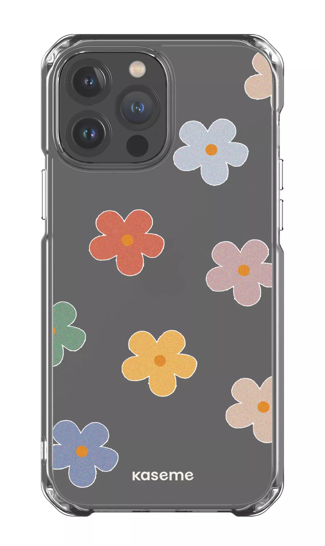 iPhone 13 Pro Max Clear Case Woodstock Big Clear Case -