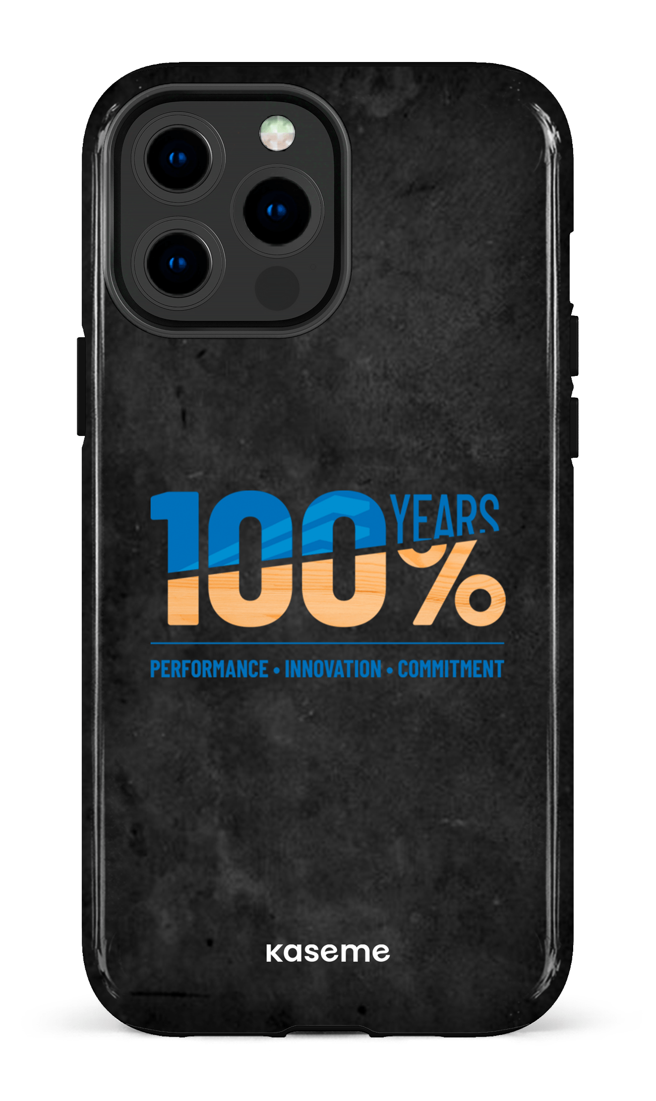 iPhone 13 Pro Max Tough 100 years BID Group - EN -