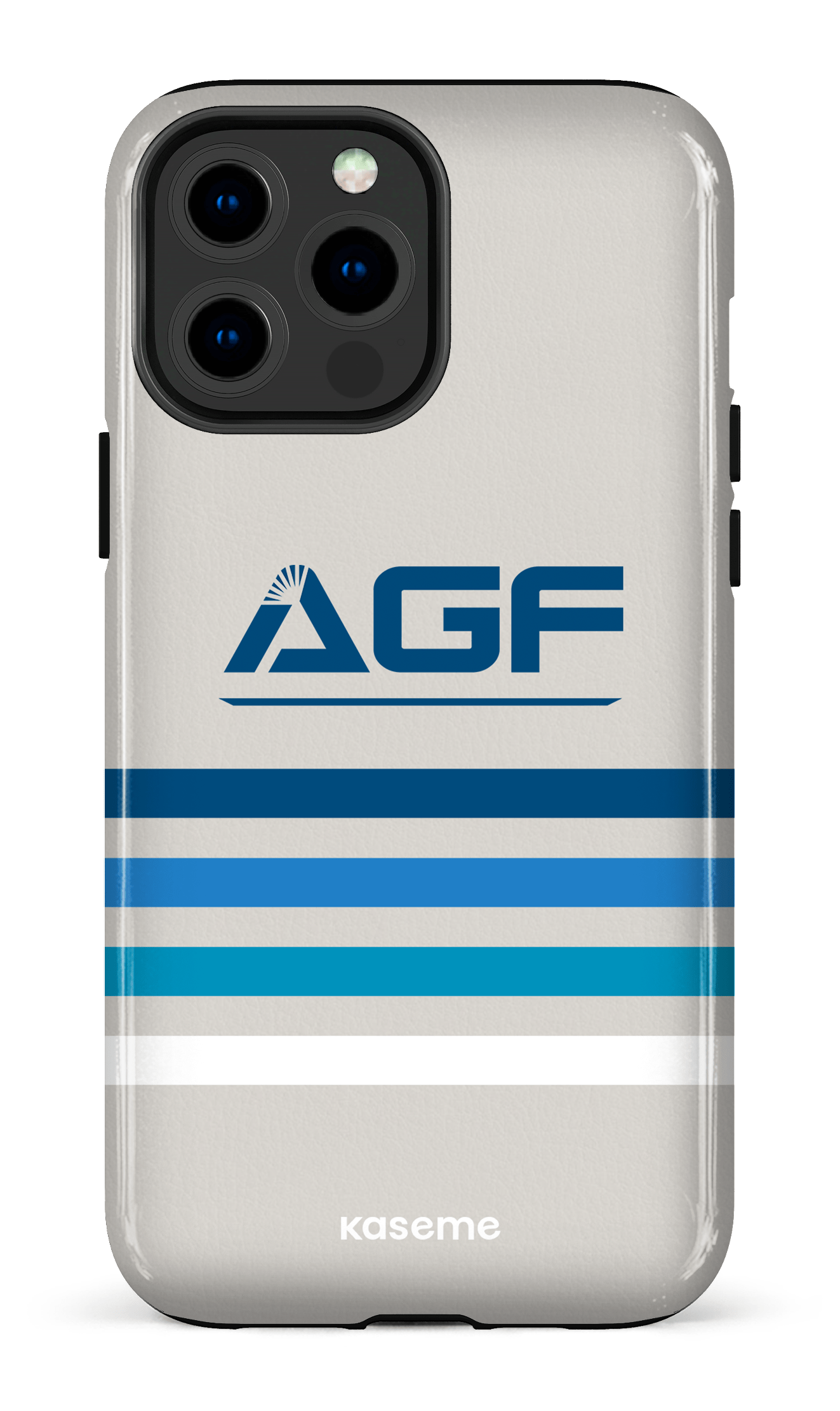 iPhone 13 Pro Max Tough AGF Ligné -