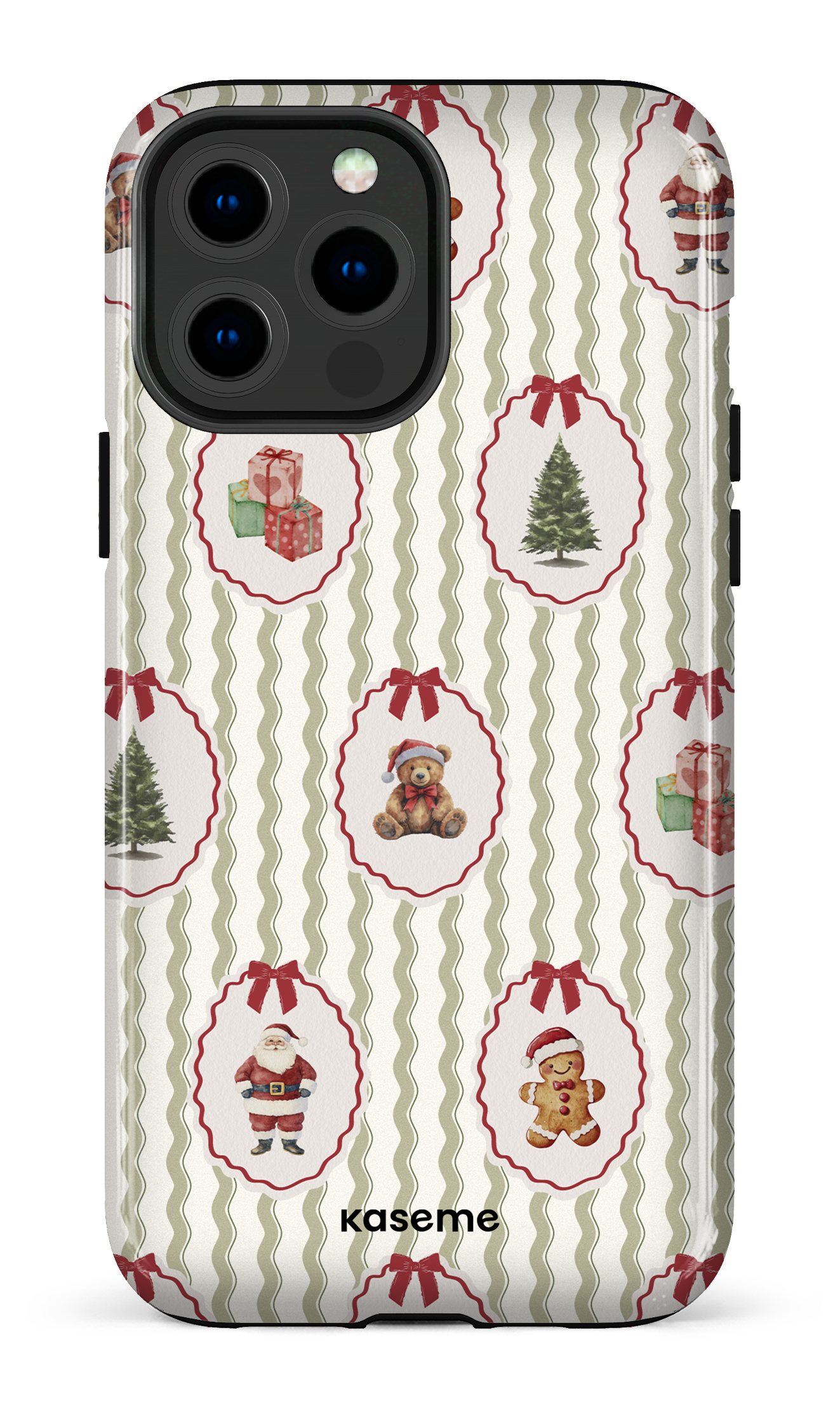 iPhone 13 Pro Max Tough Adaline -