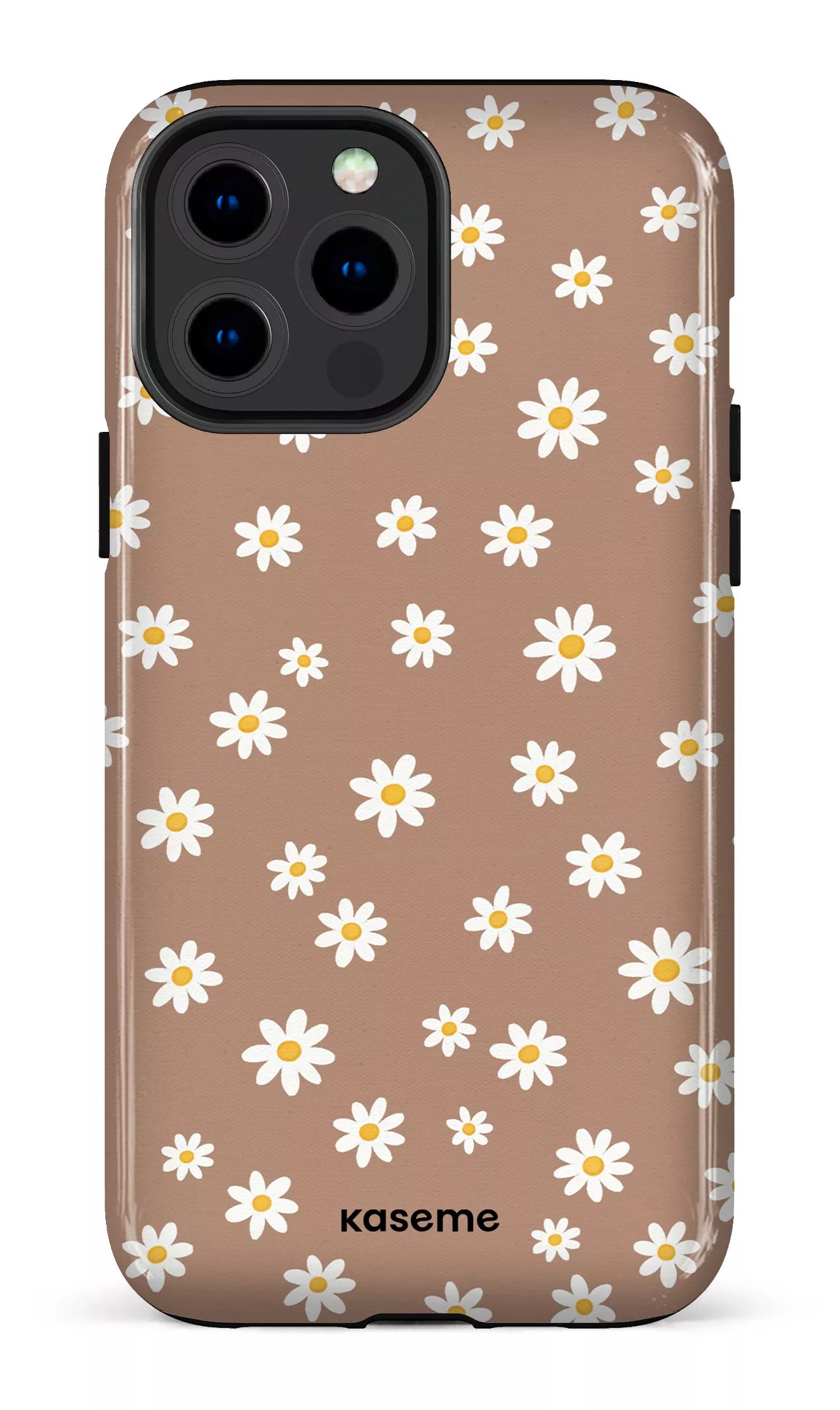 iPhone 13 Pro Max Tough Amara Brown -