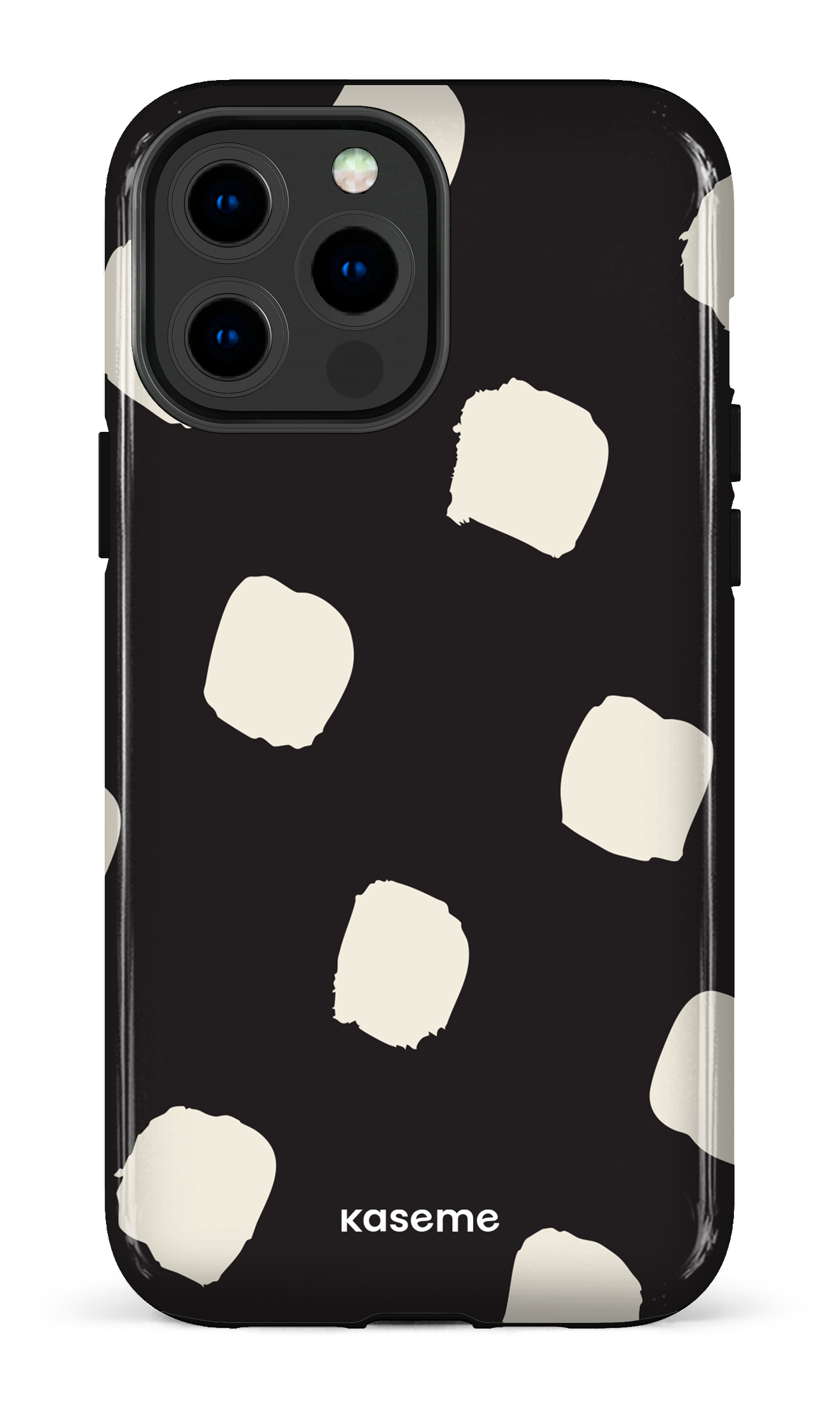 iPhone 13 Pro Max Tough Arty Black -