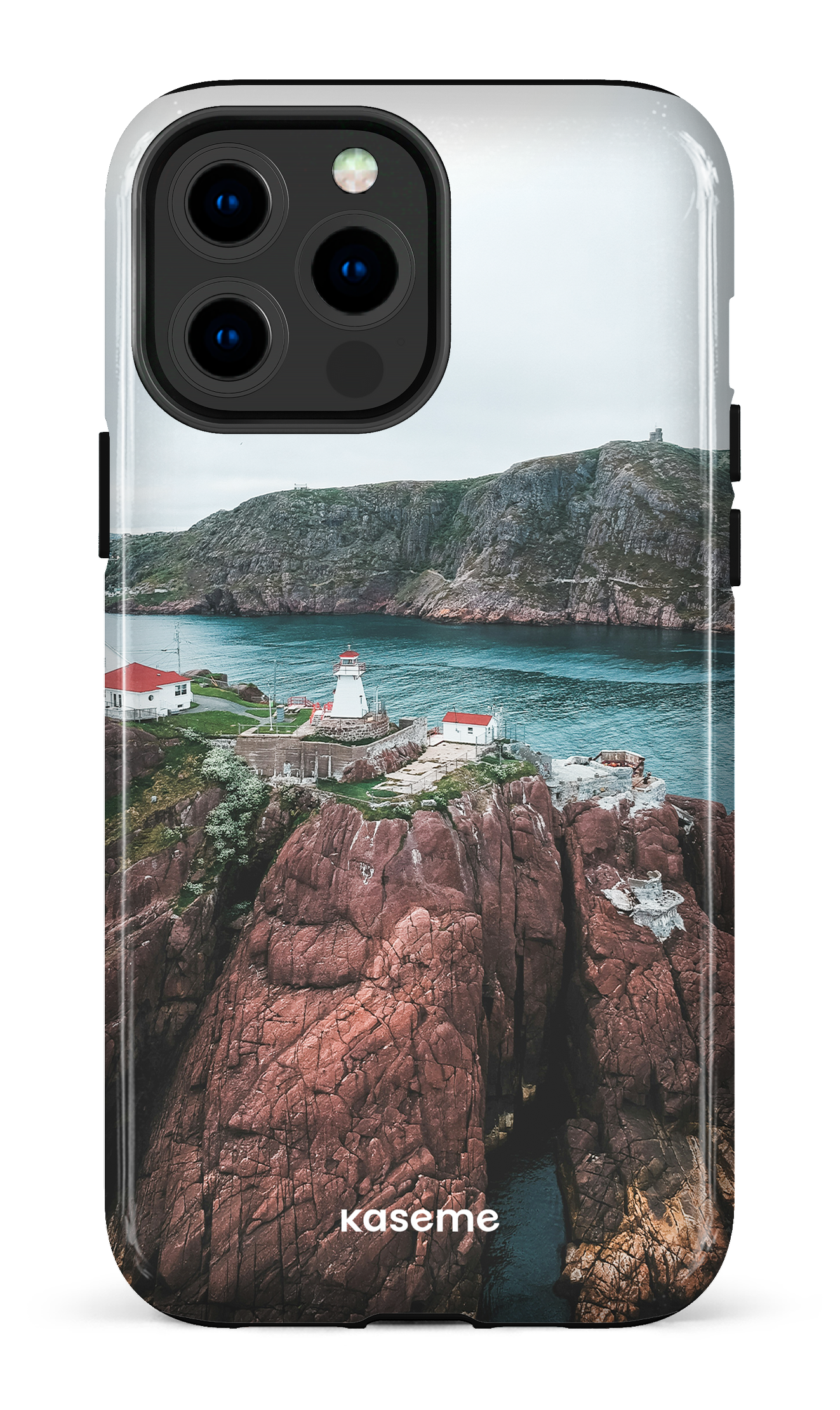 iPhone 13 Pro Max Tough Atlantic Watch -
