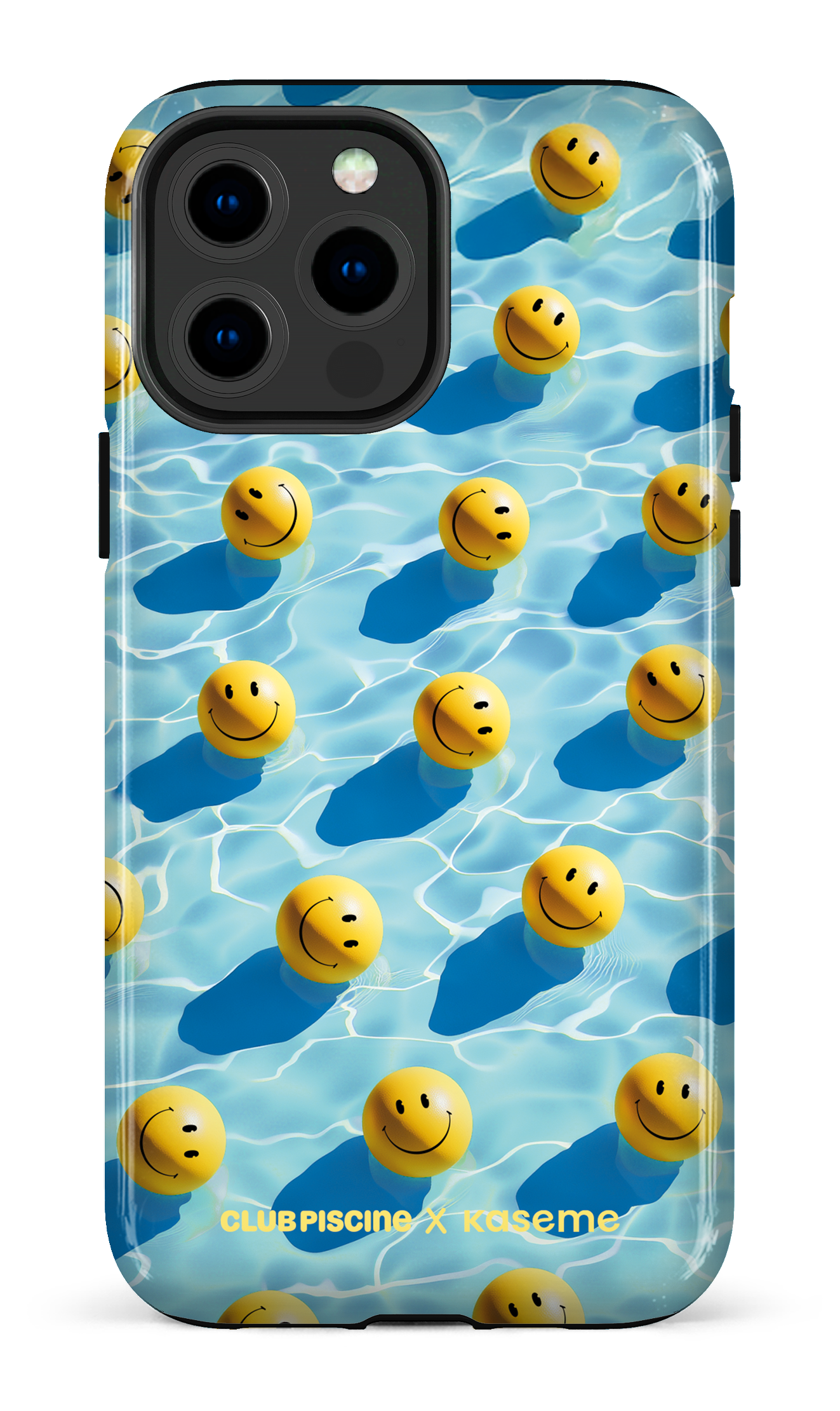 iPhone 13 Pro Max Tough Ballon par Club Piscine -