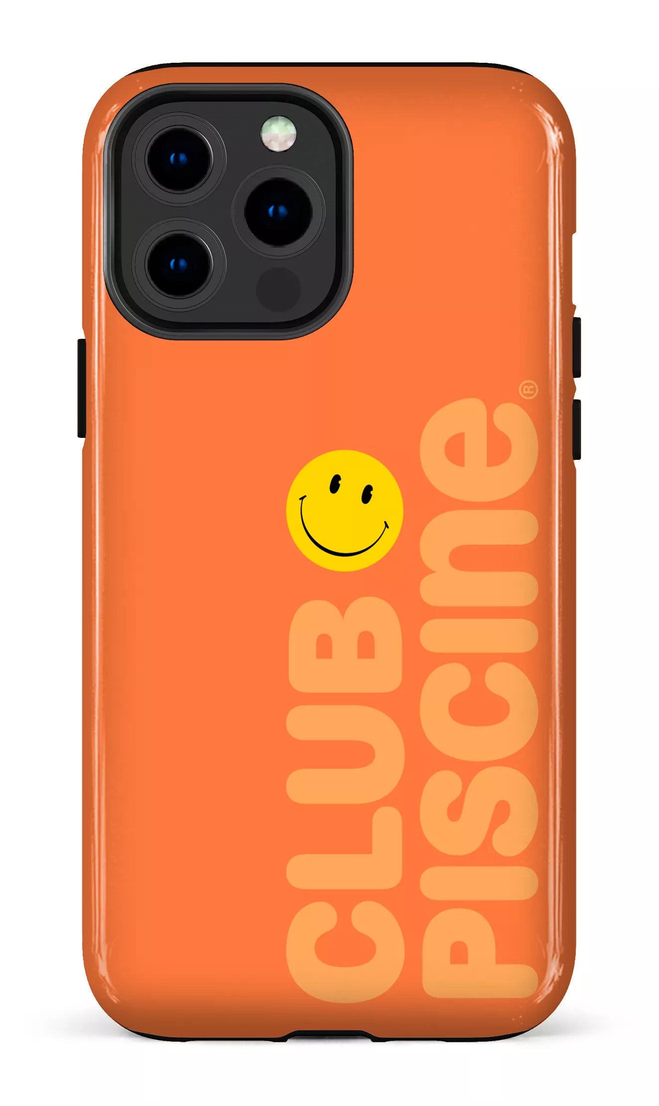 iPhone 13 Pro Max Tough Beach Towel by Club Piscine -