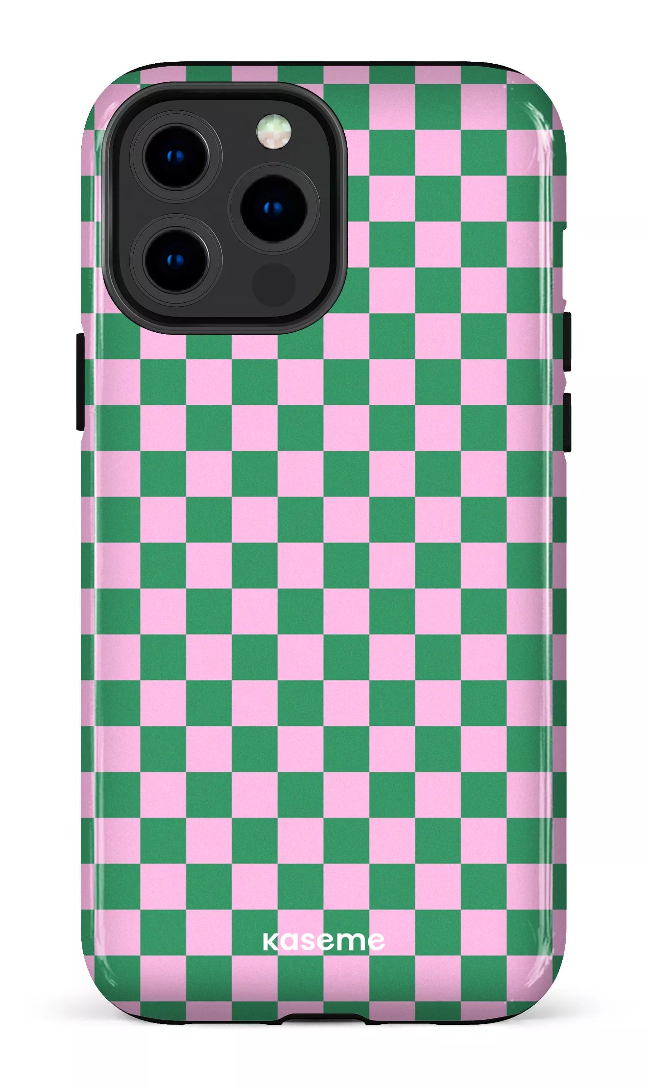 iPhone 13 Pro Max Tough Bella Tavola Green -