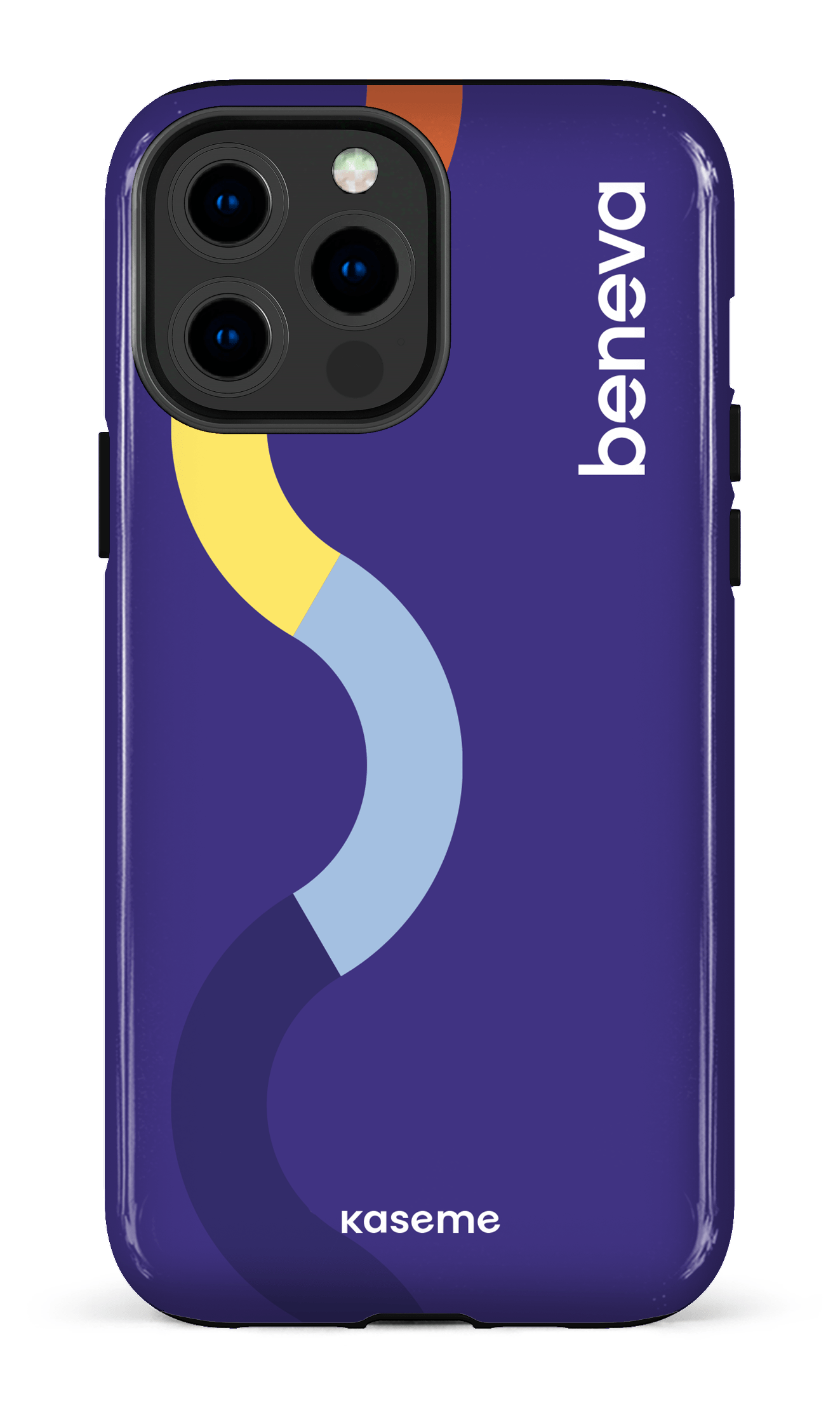 iPhone 13 Pro Max Tough Beneva 2 -