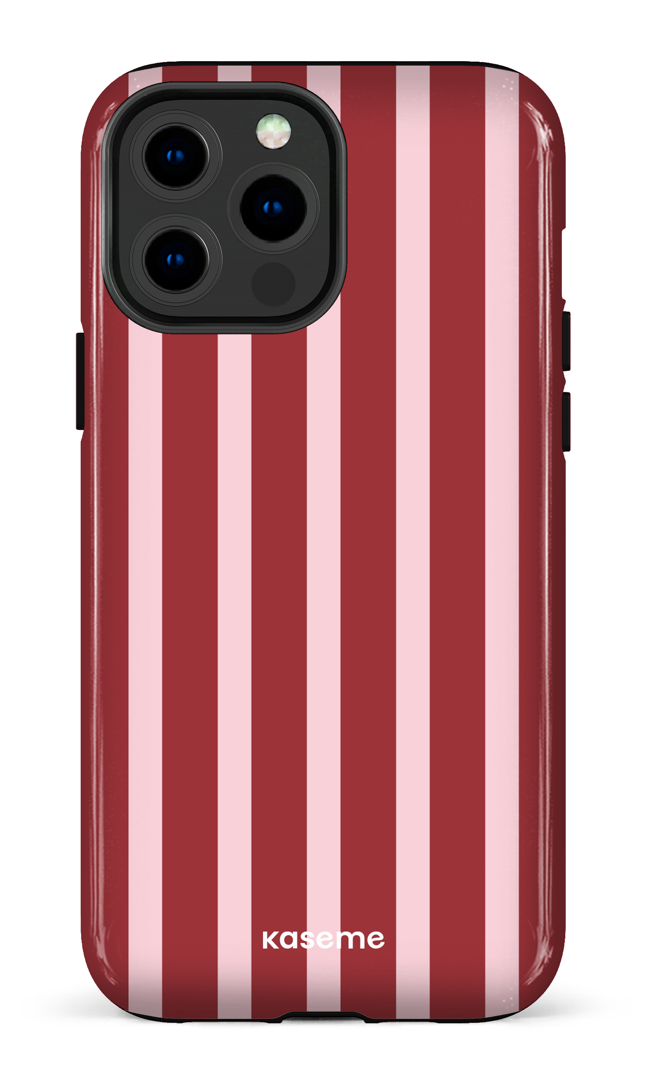 iPhone 13 Pro Max Tough Berry Lane -