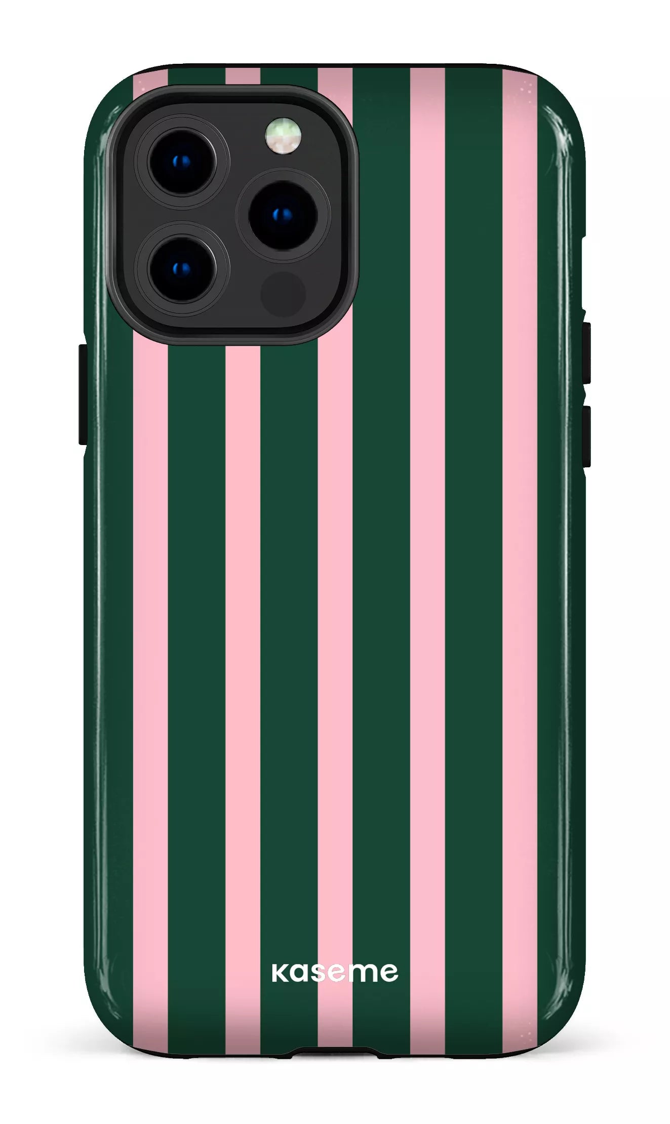 iPhone 13 Pro Max Tough Berry Lane Green -