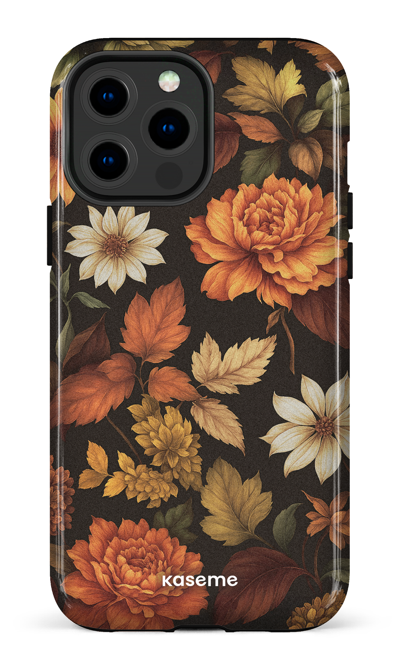 iPhone 13 Pro Max Tough Bloomery -