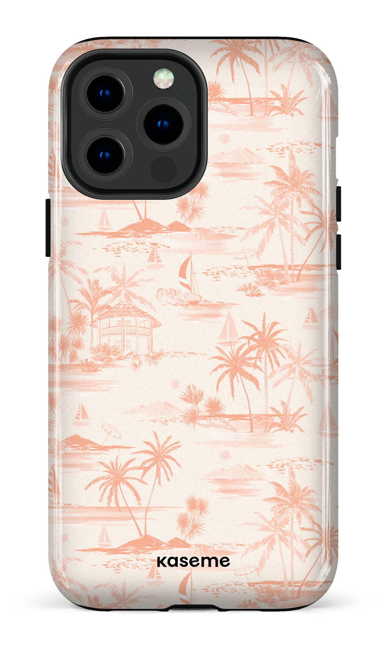 iPhone 13 Pro Max Tough Cabana -