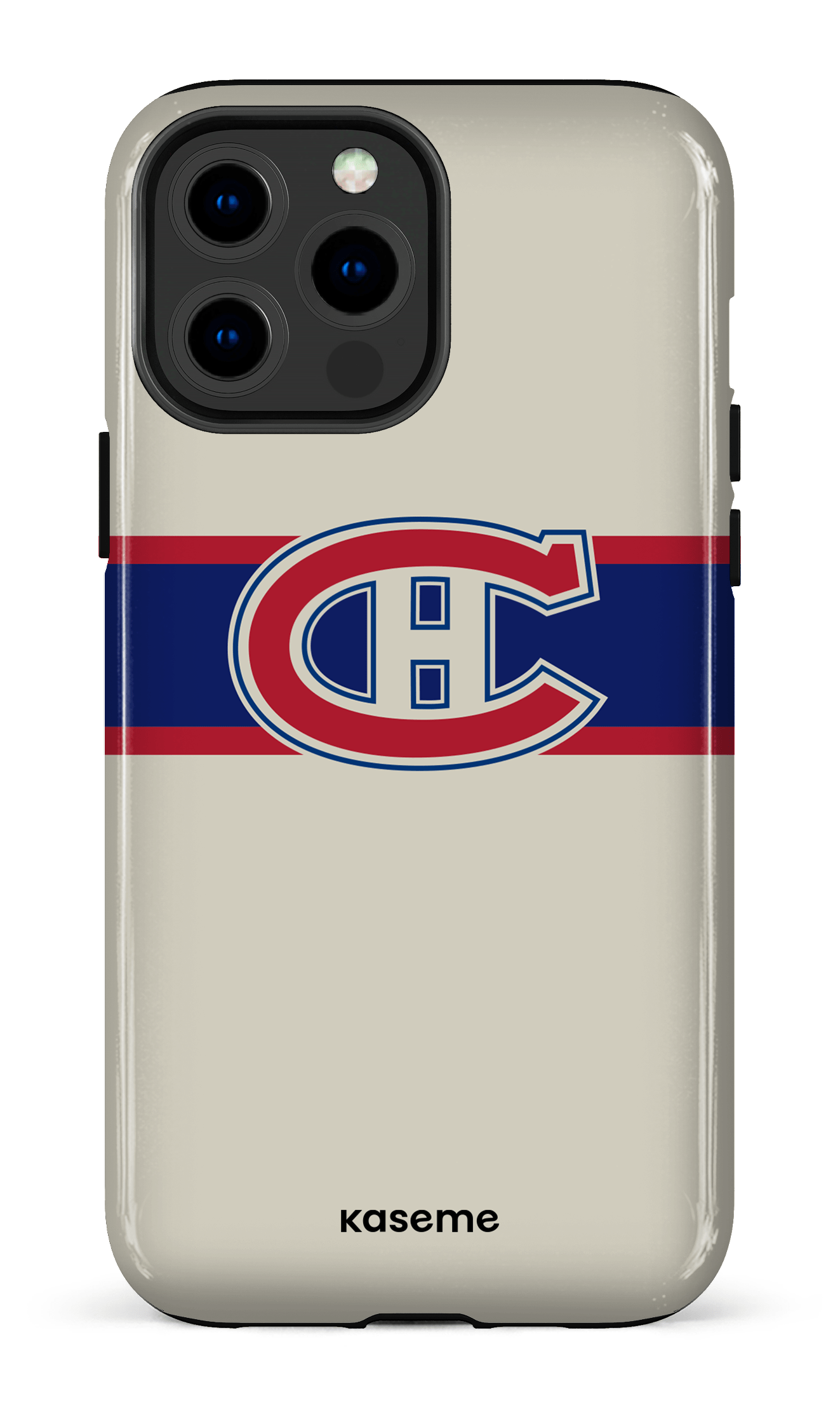 iPhone 13 Pro Max Tough Canadiens 1945-1946 -