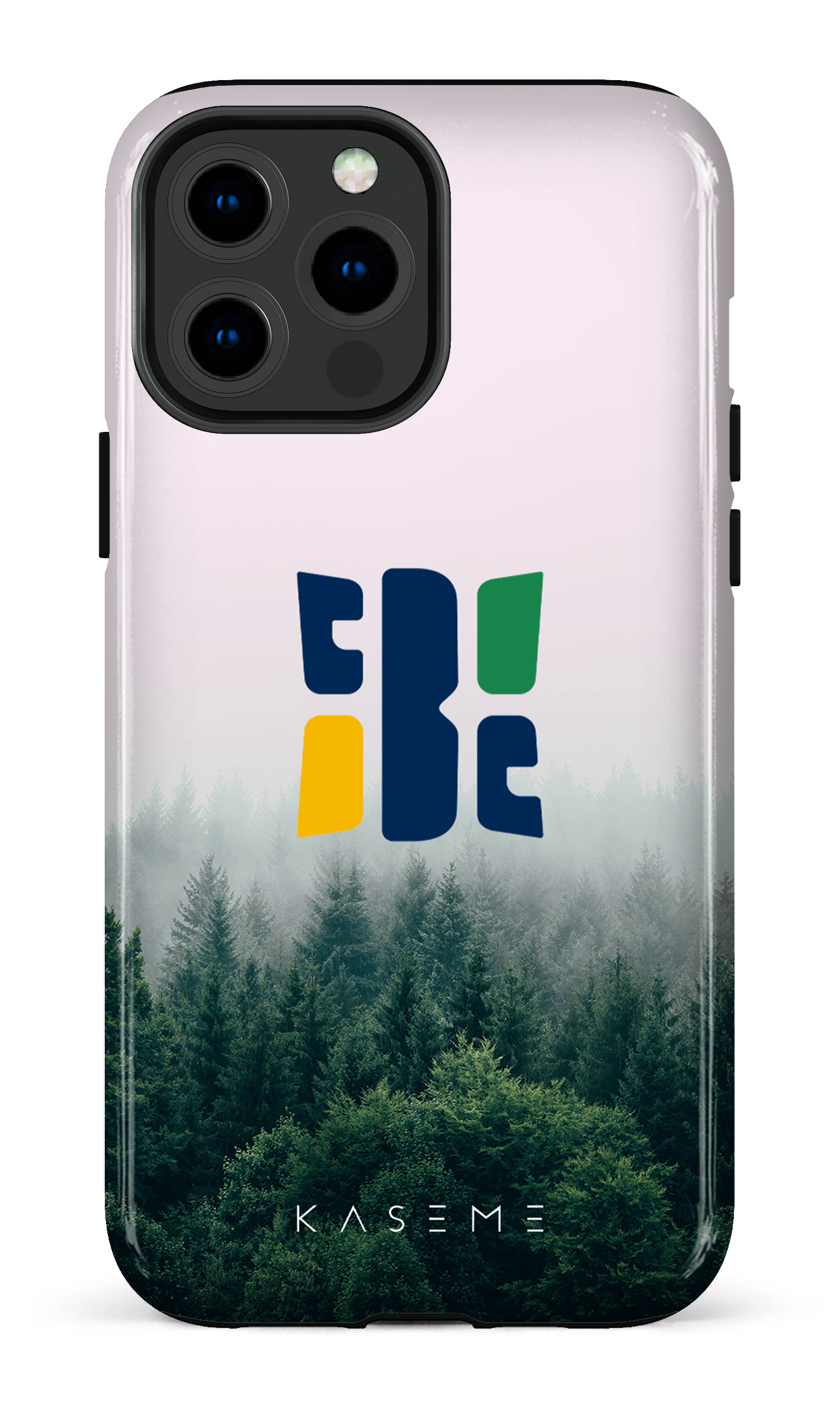 iPhone 13 Pro Max Tough Cégep de Baie-Comeau -