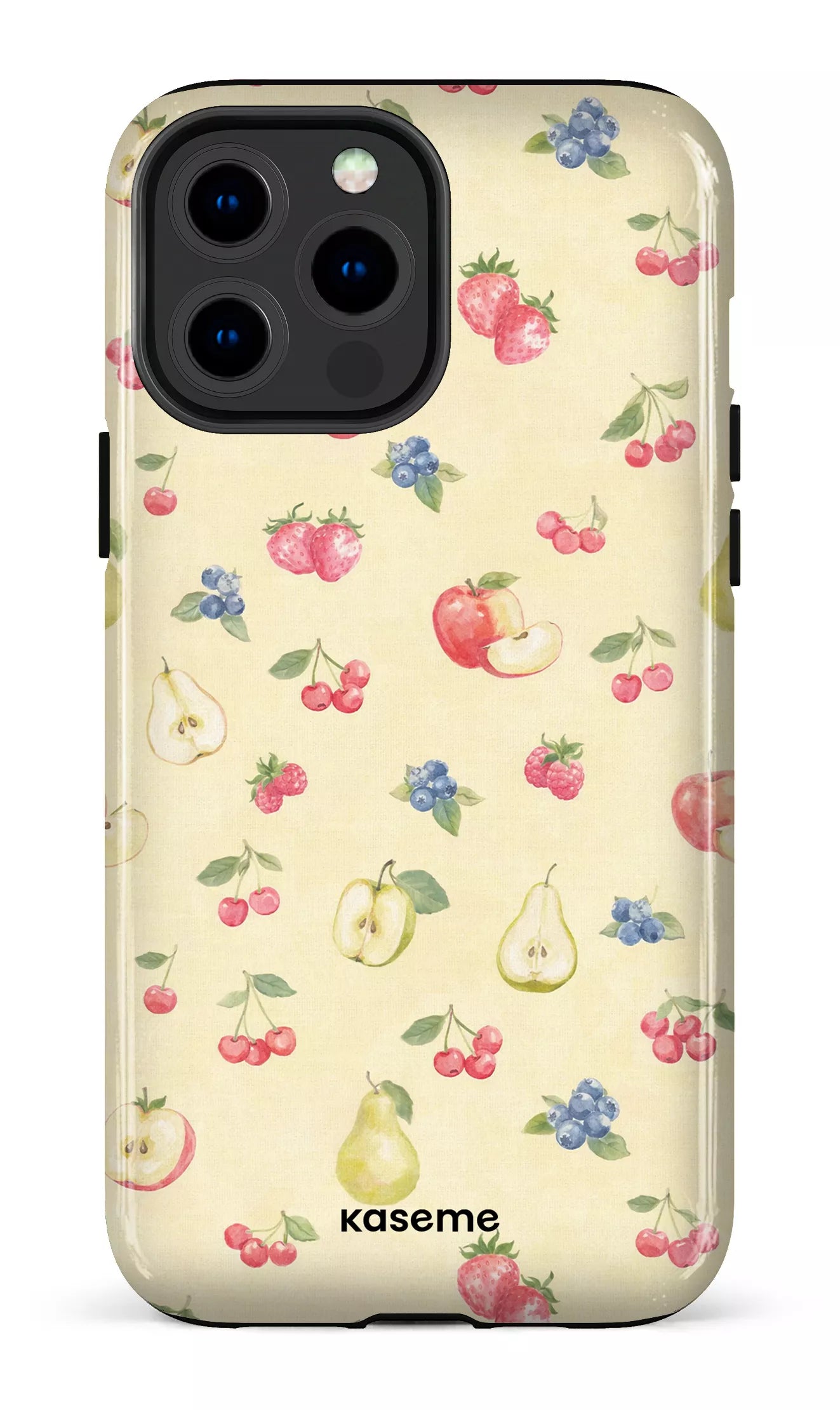 iPhone 13 Pro Max Tough Clara -