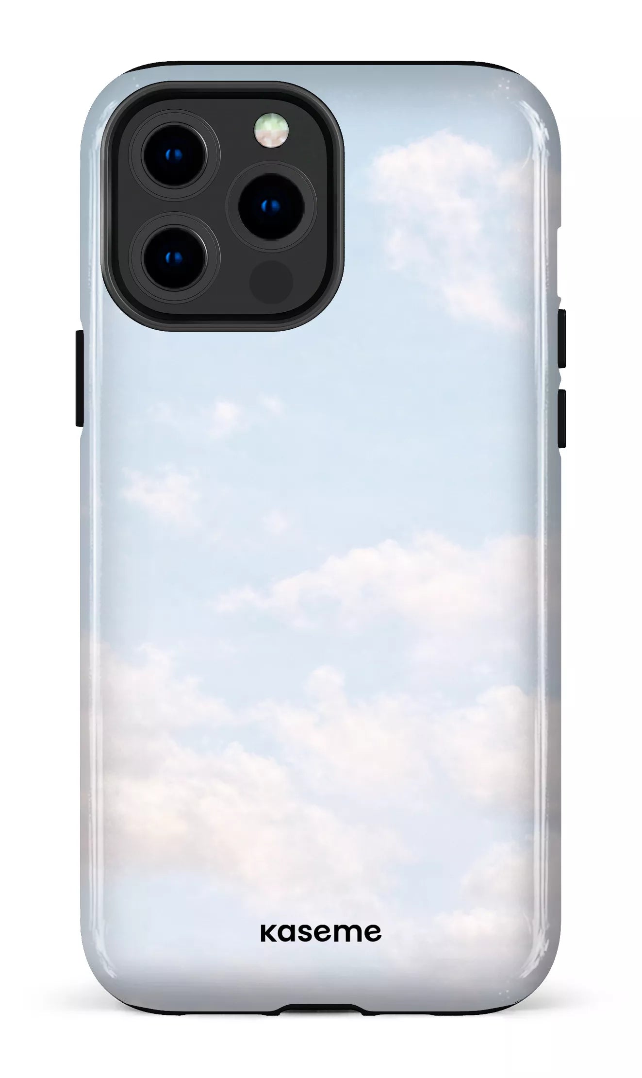 iPhone 13 Pro Max Tough Cloud Dancer -