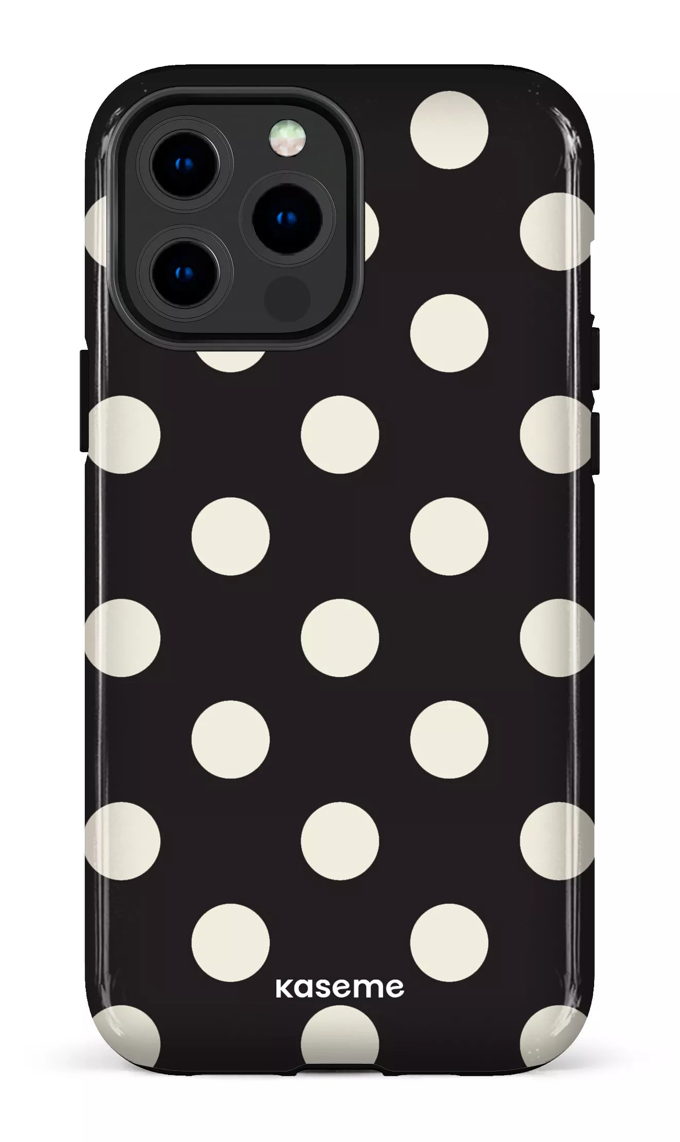 iPhone 13 Pro Max Tough Couture -