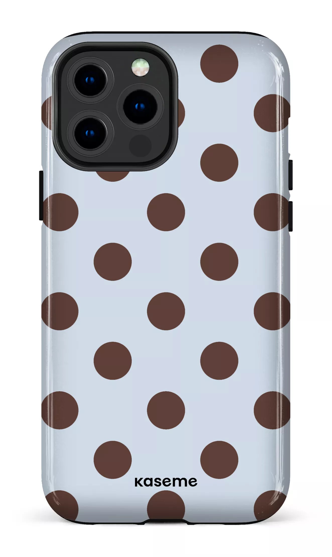 iPhone 13 Pro Max Tough Couture Blue -