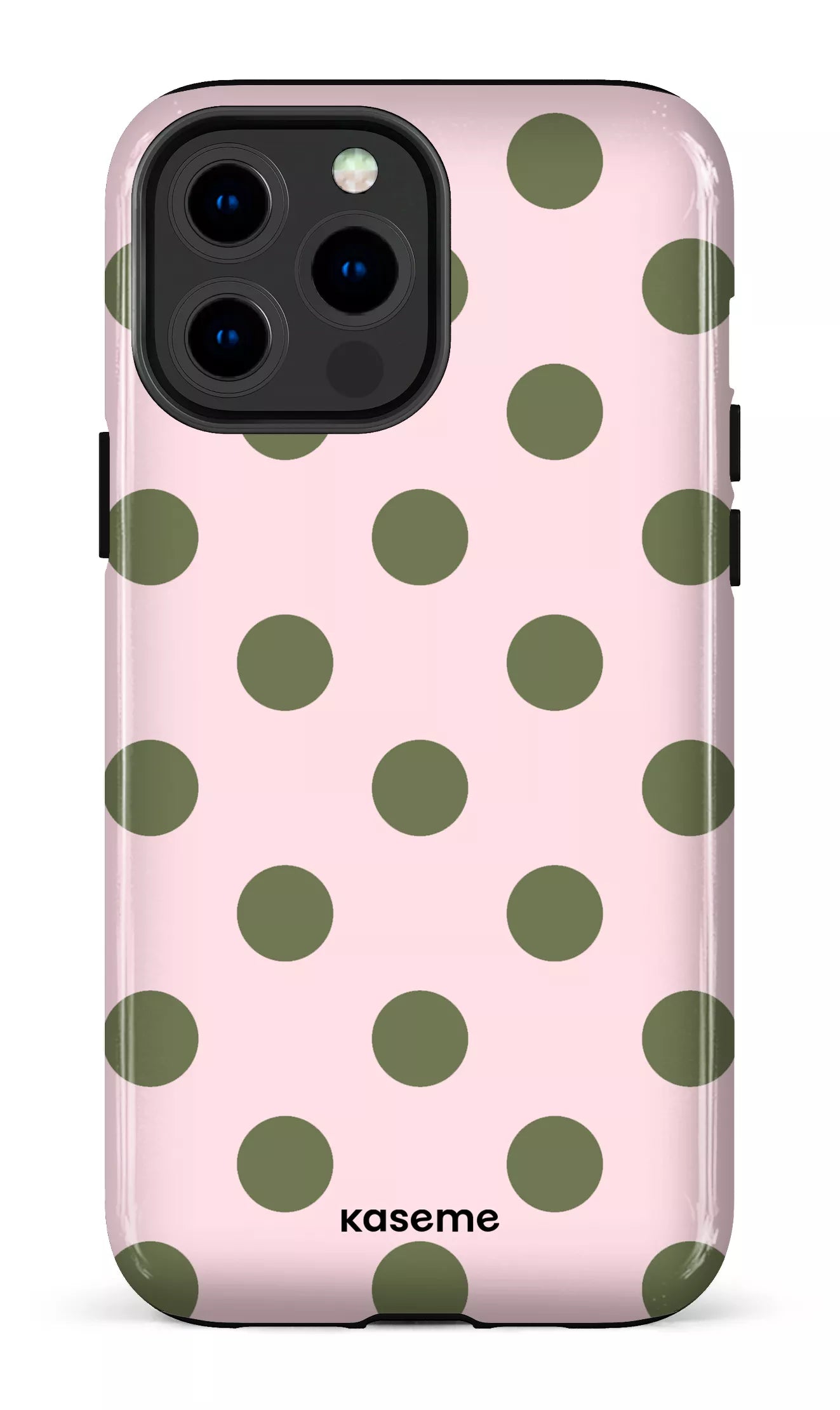 iPhone 13 Pro Max Tough Couture Rosé -