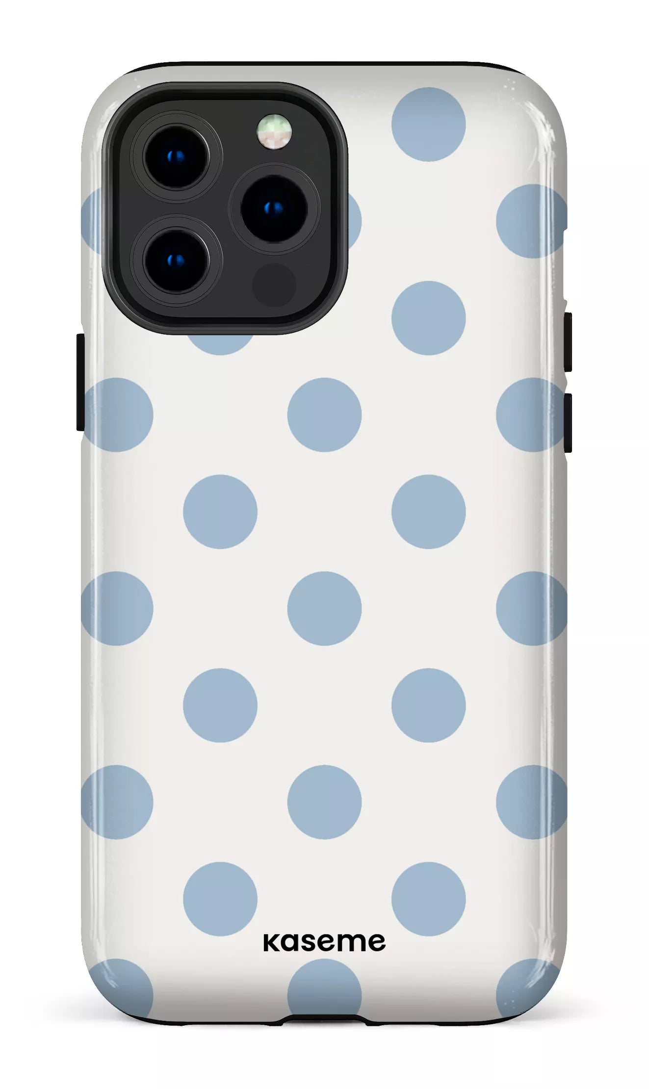 iPhone 13 Pro Max Tough Couture White Ice -