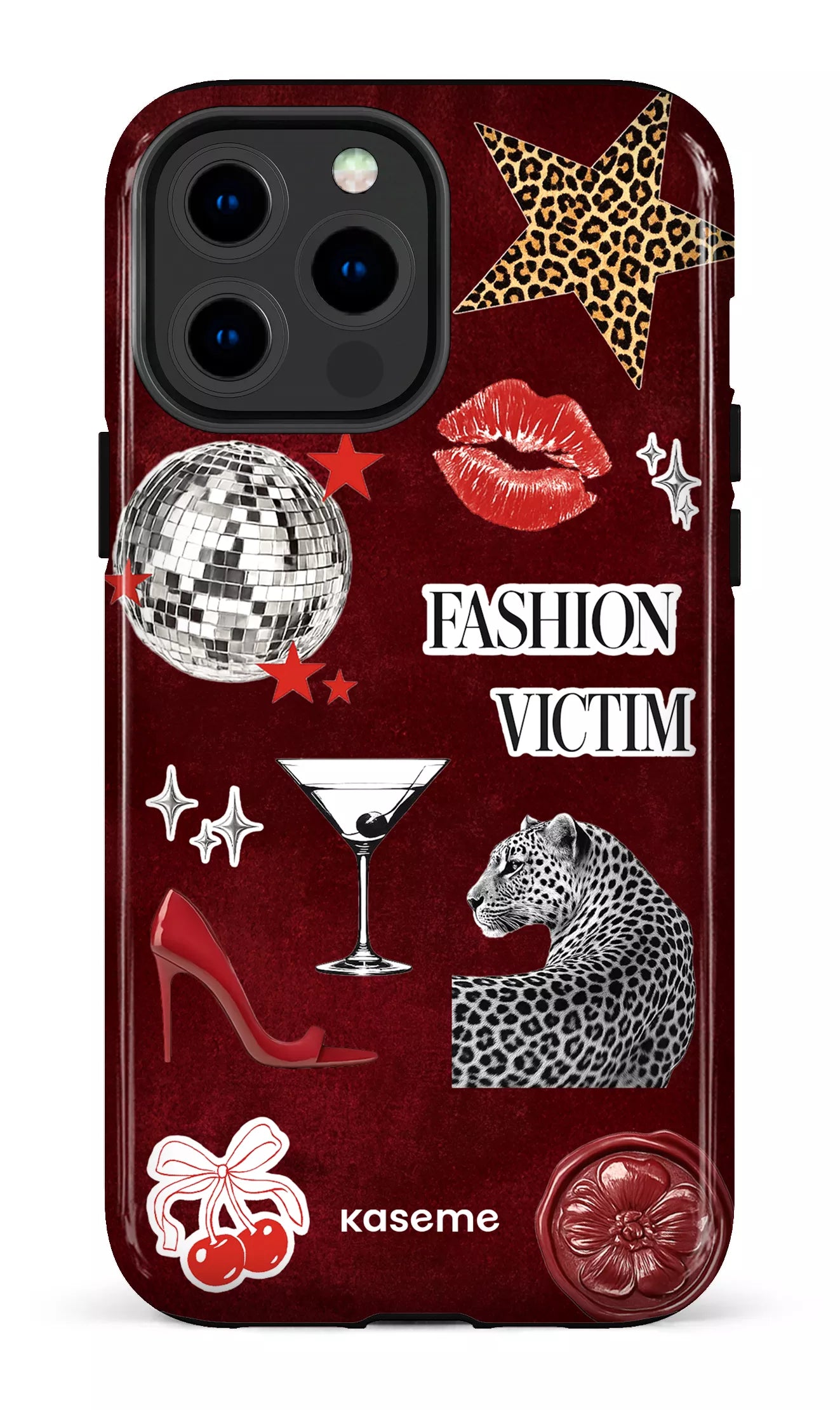 iPhone 13 Pro Max Tough Desire -