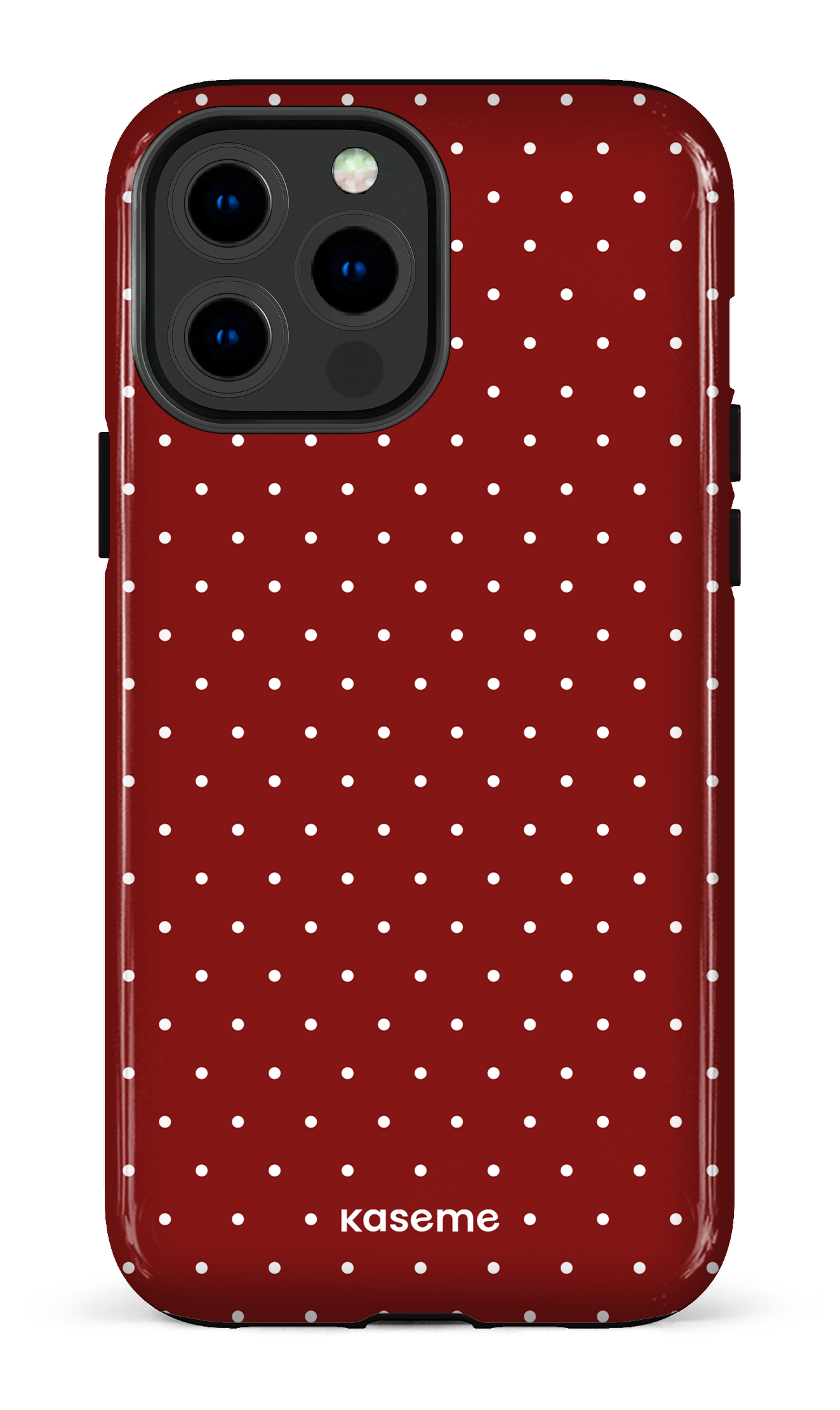 iPhone 13 Pro Max Tough Ditsy -