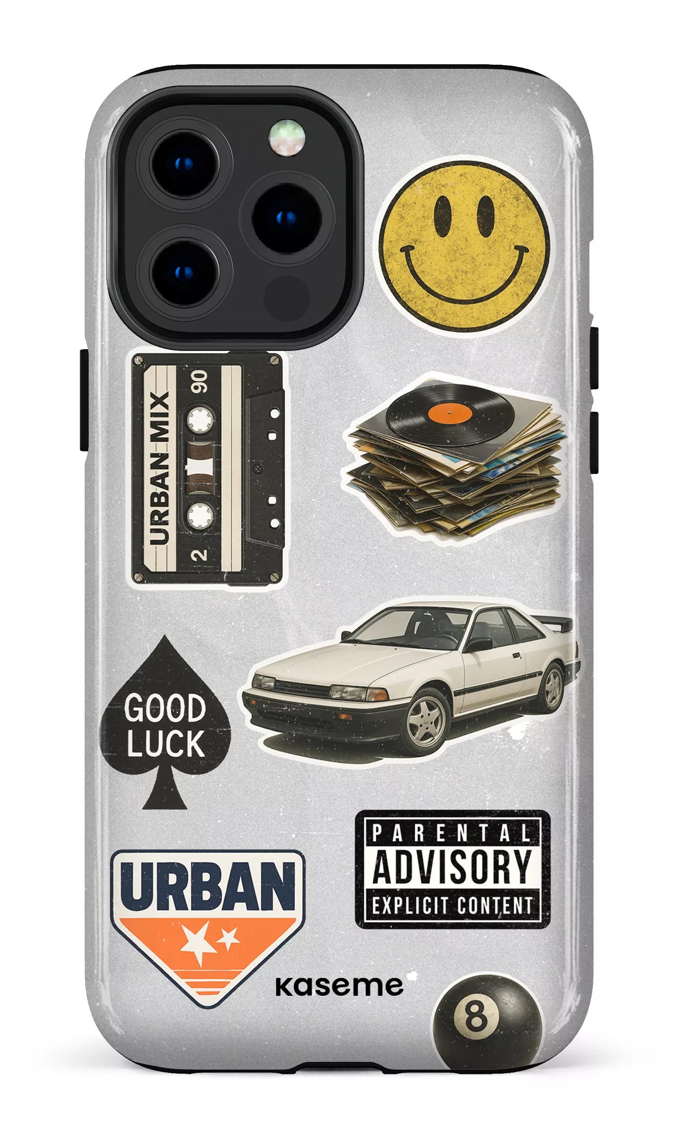 iPhone 13 Pro Max Tough Downtown -