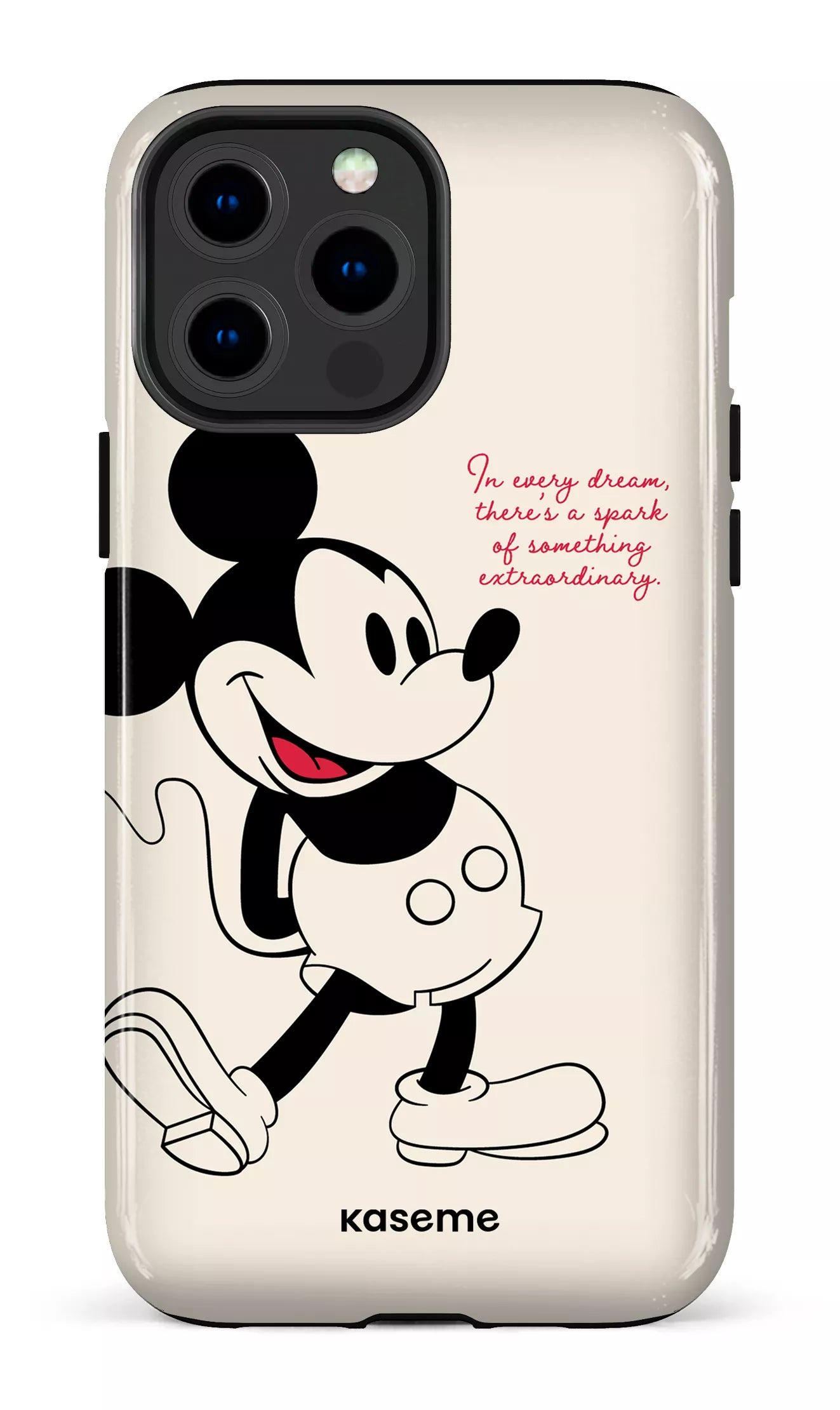 iPhone 13 Pro Max Tough Dreamscape -