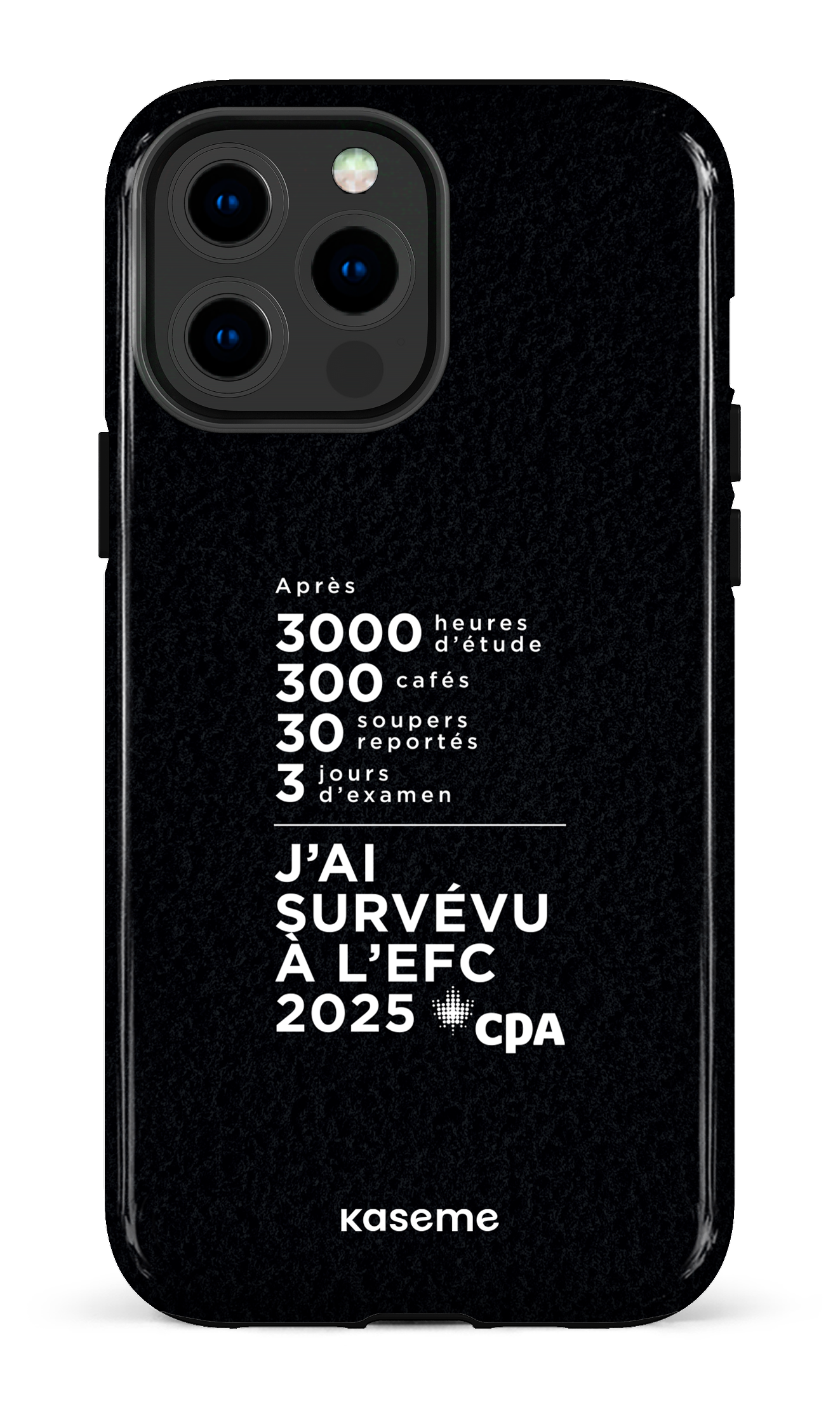 iPhone 13 Pro Max Tough EFC 2025 -