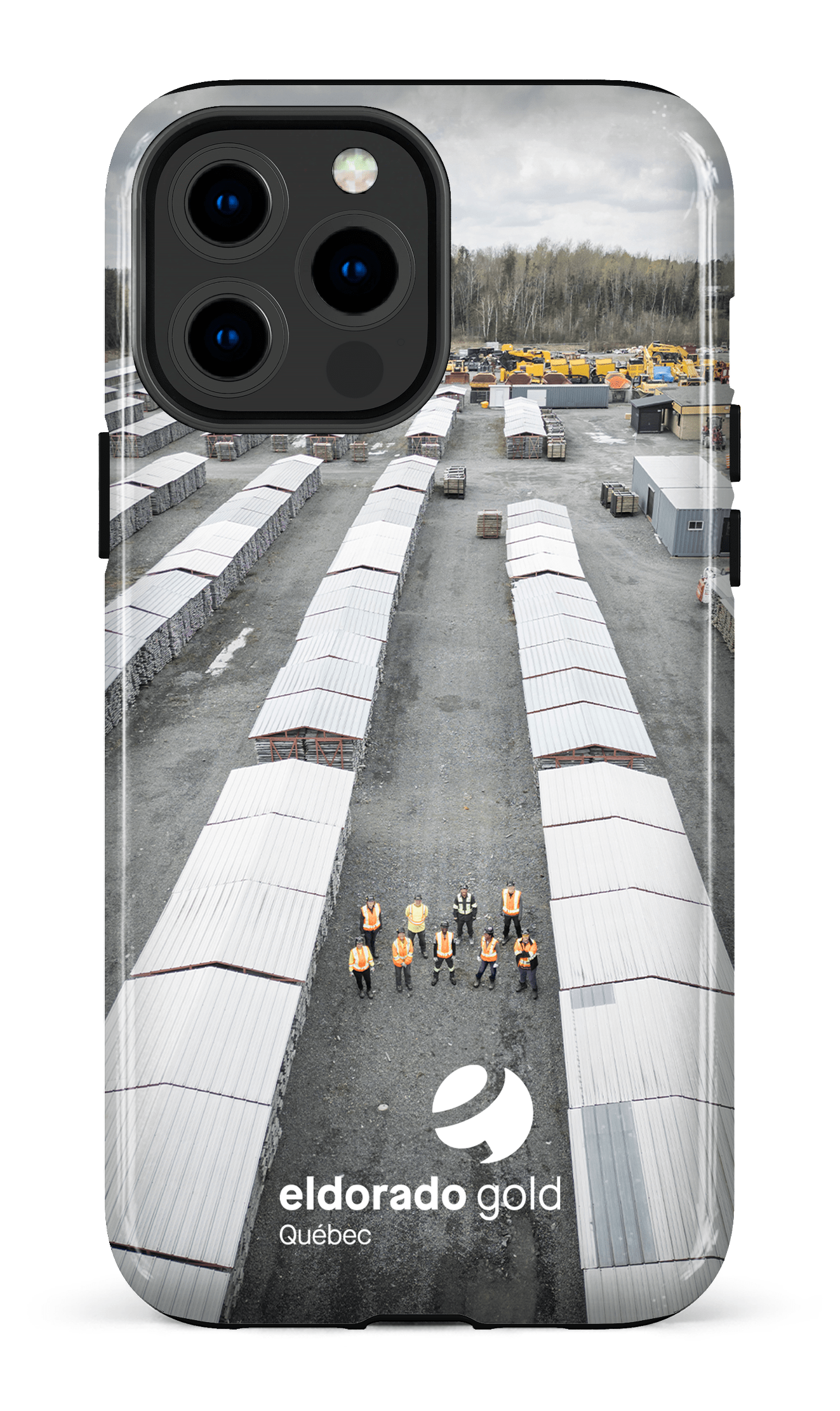 iPhone 13 Pro Max Tough EG Explo -