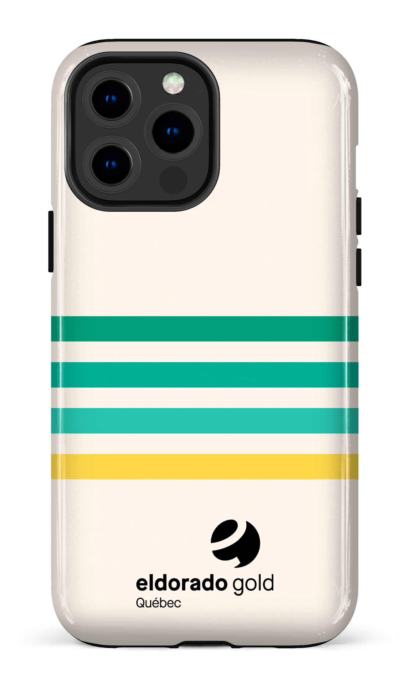 iPhone 13 Pro Max Tough EG Lignes -