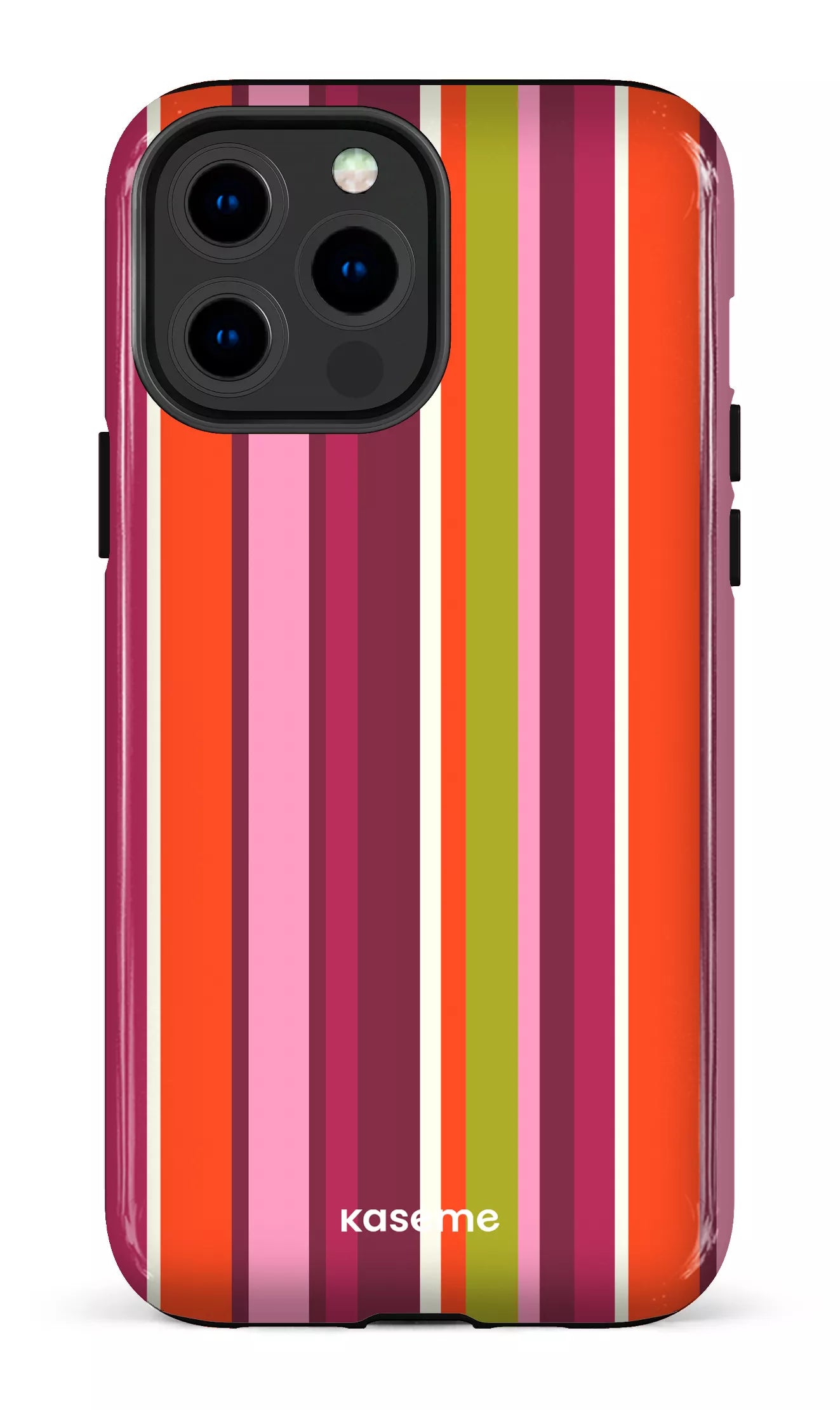 iPhone 13 Pro Max Tough Eleganza -