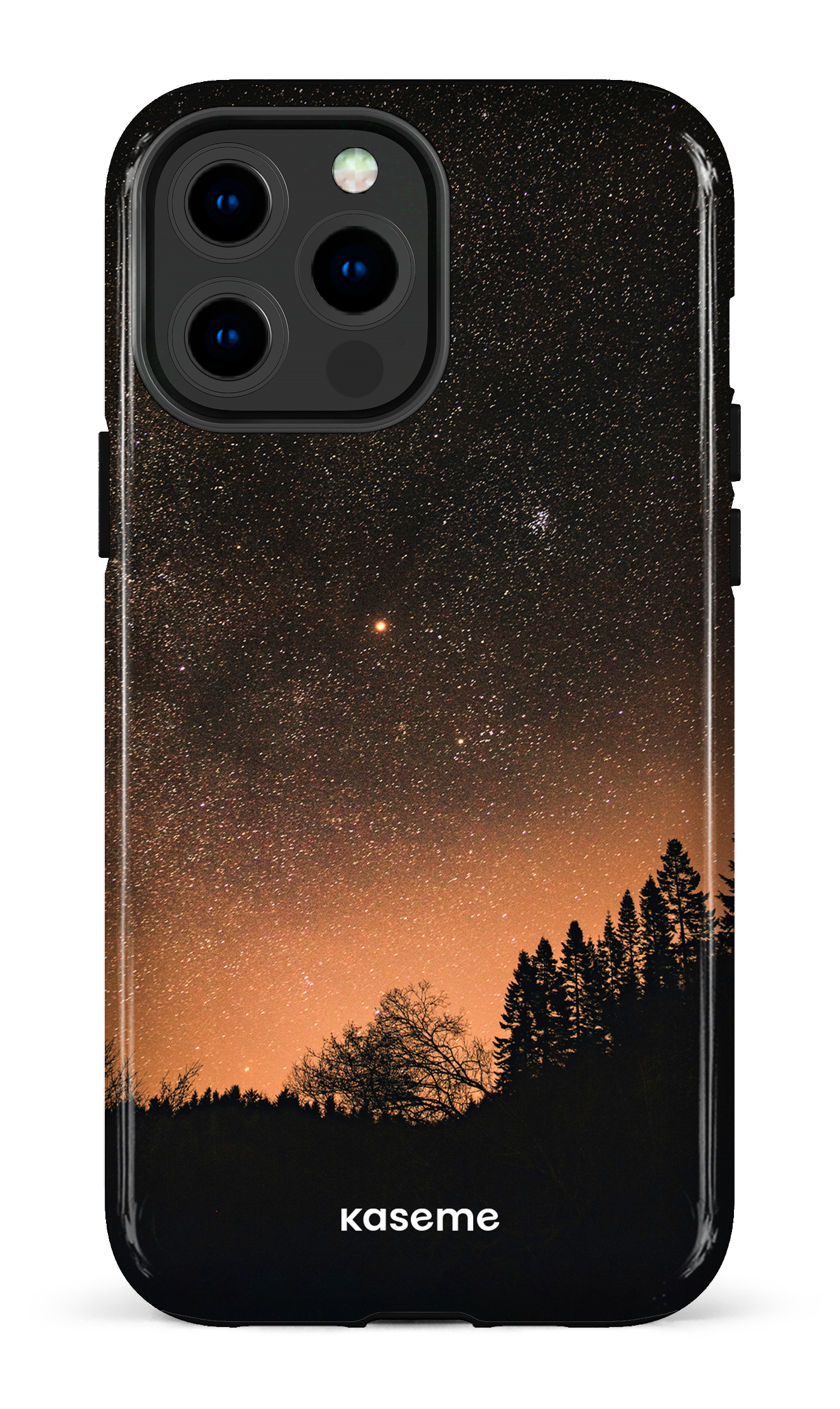 iPhone 13 Pro Max Tough Eternal Dusk -