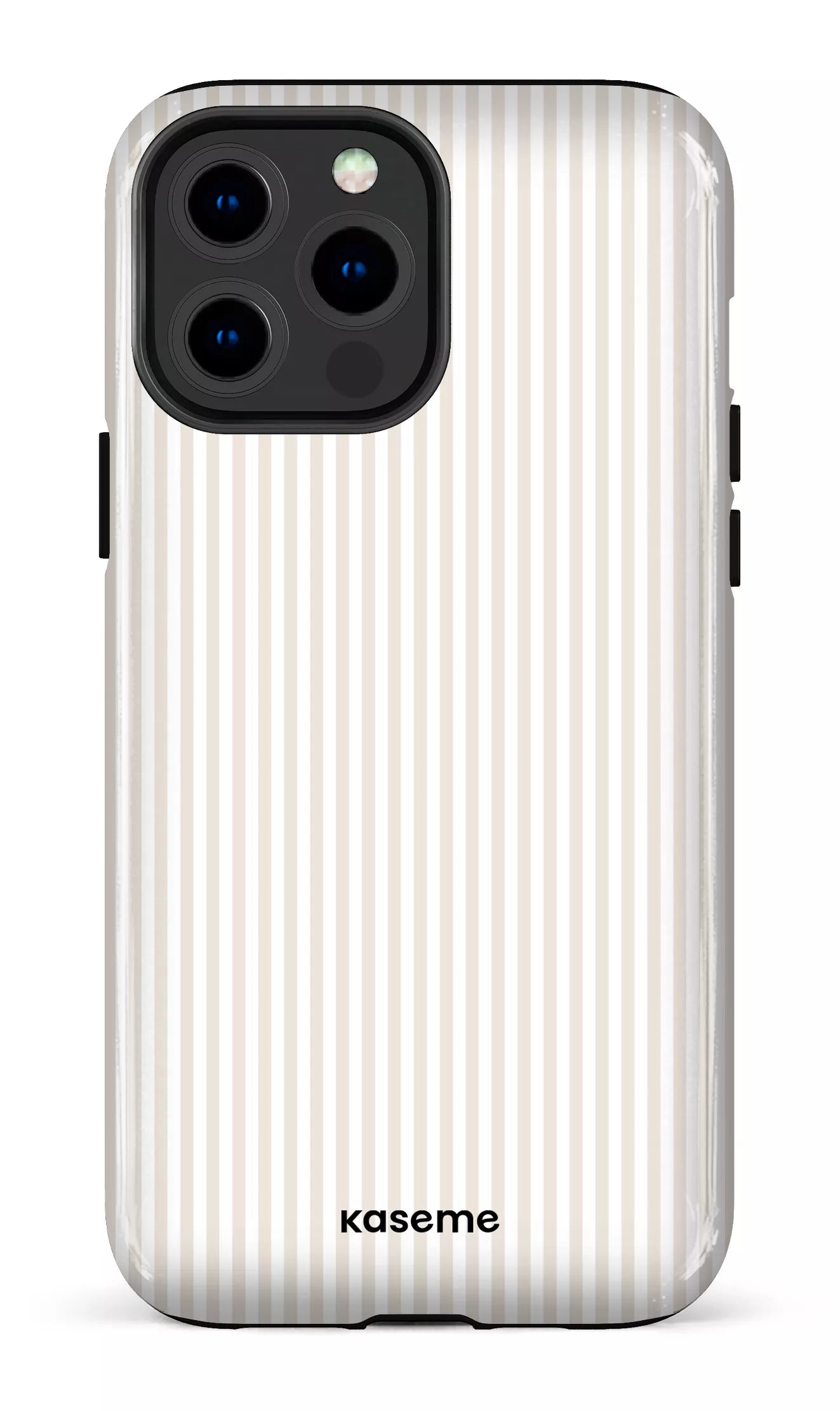 iPhone 13 Pro Max Tough Everline Beige -
