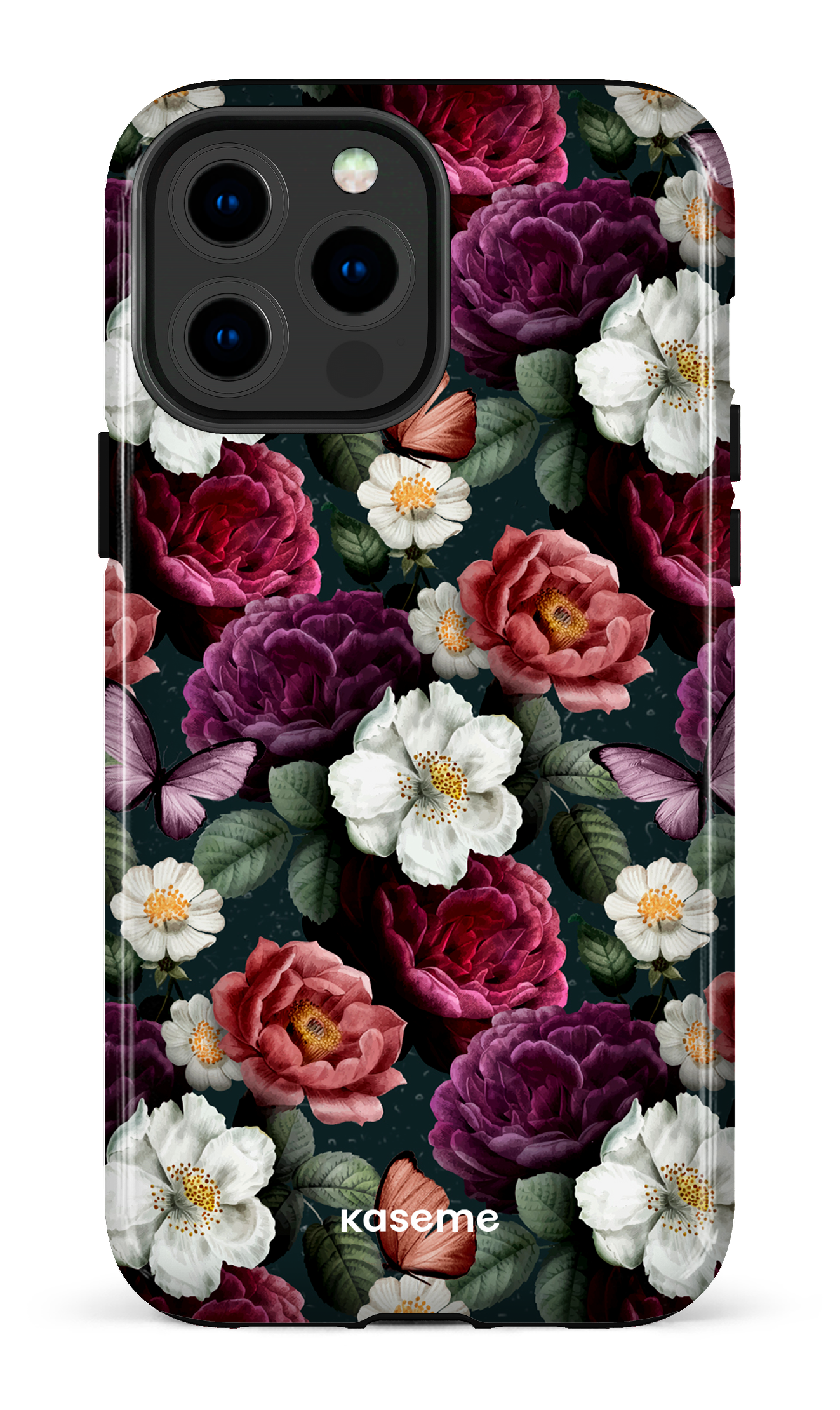 iPhone 13 Pro Max Tough Flore -